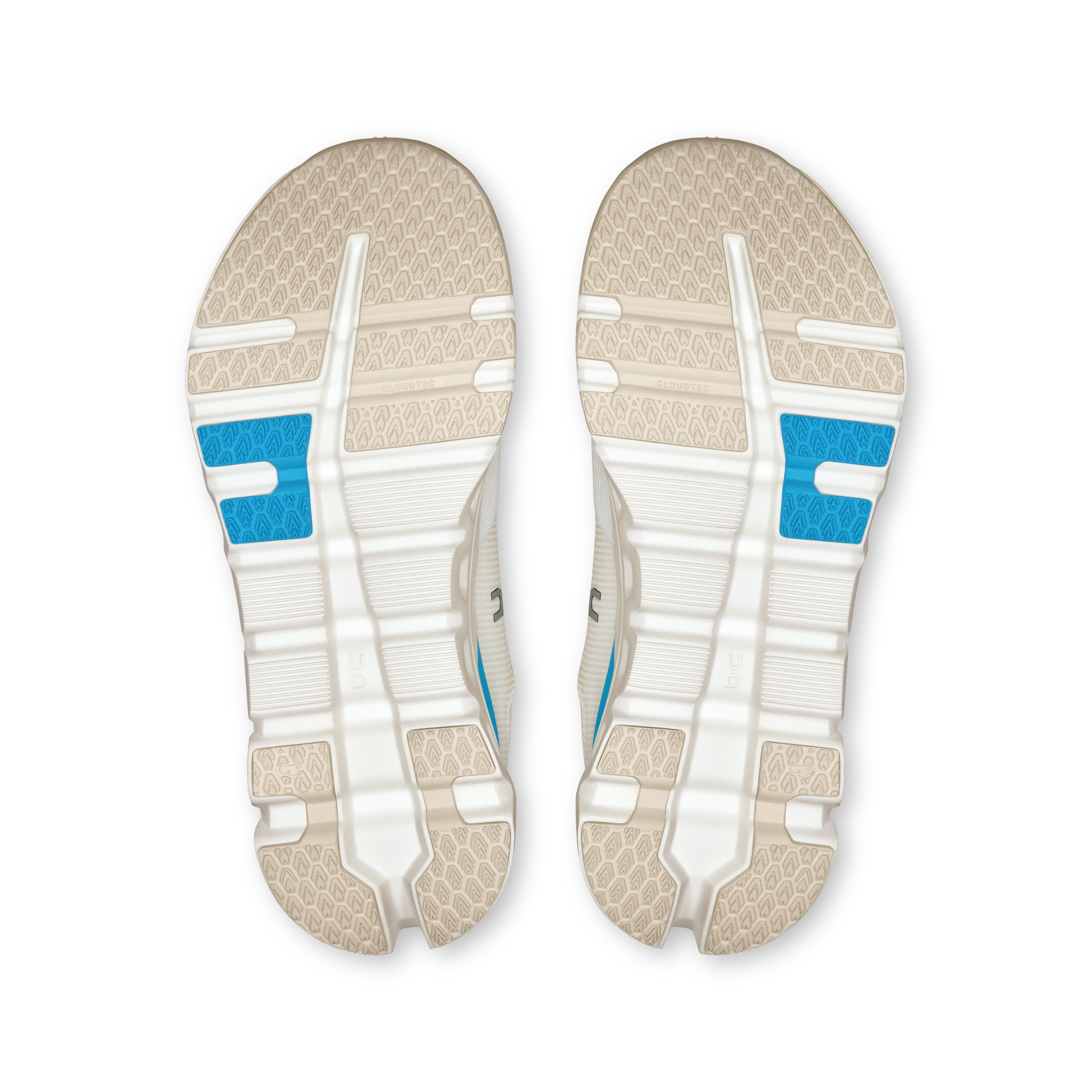 Cloudrunner 2Women / White | Horizon / 40