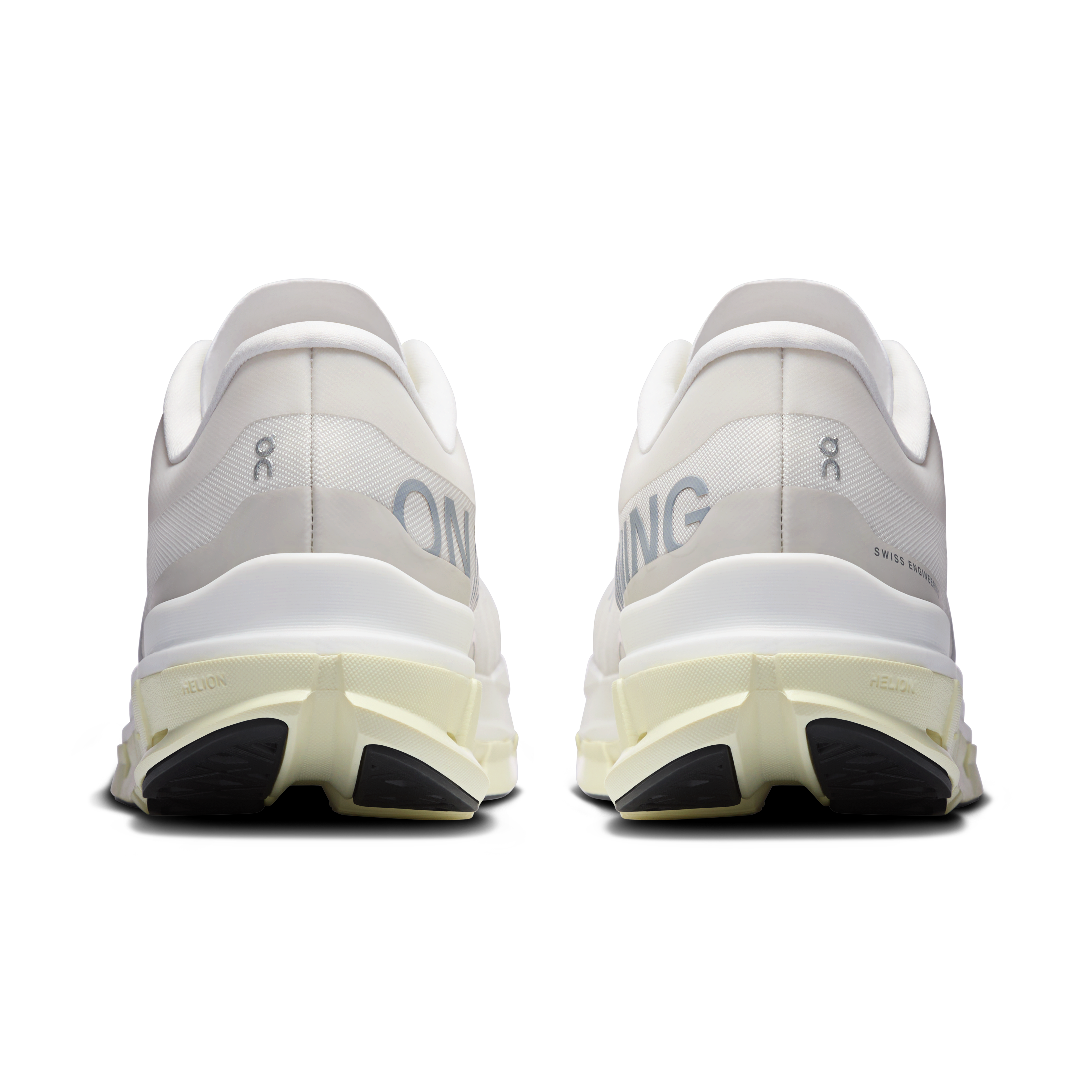 Cloudflow 5Women / Ivory | Seedling / 40.5