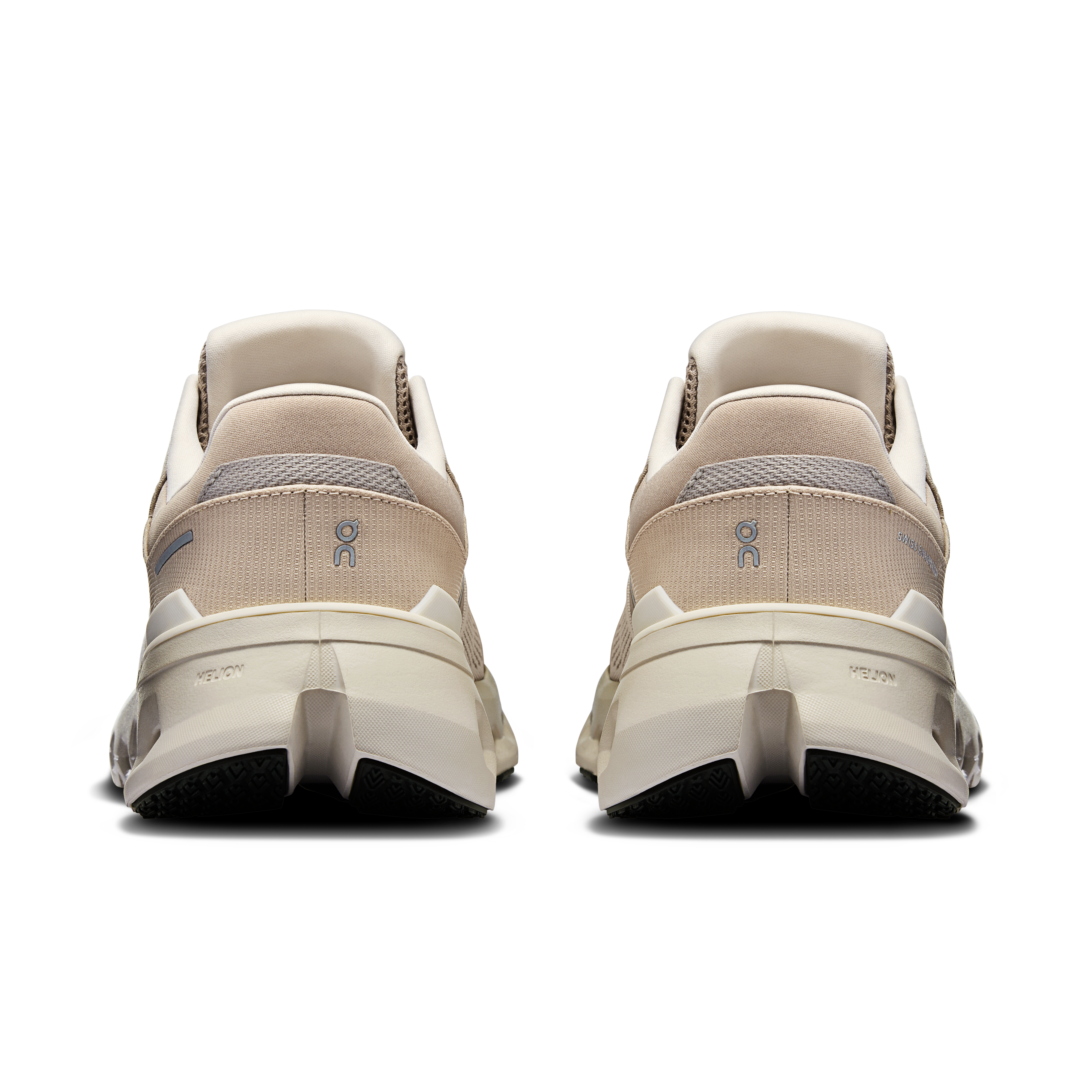 Cloudrunner 2 WideMen / Pearl | Desert / 44