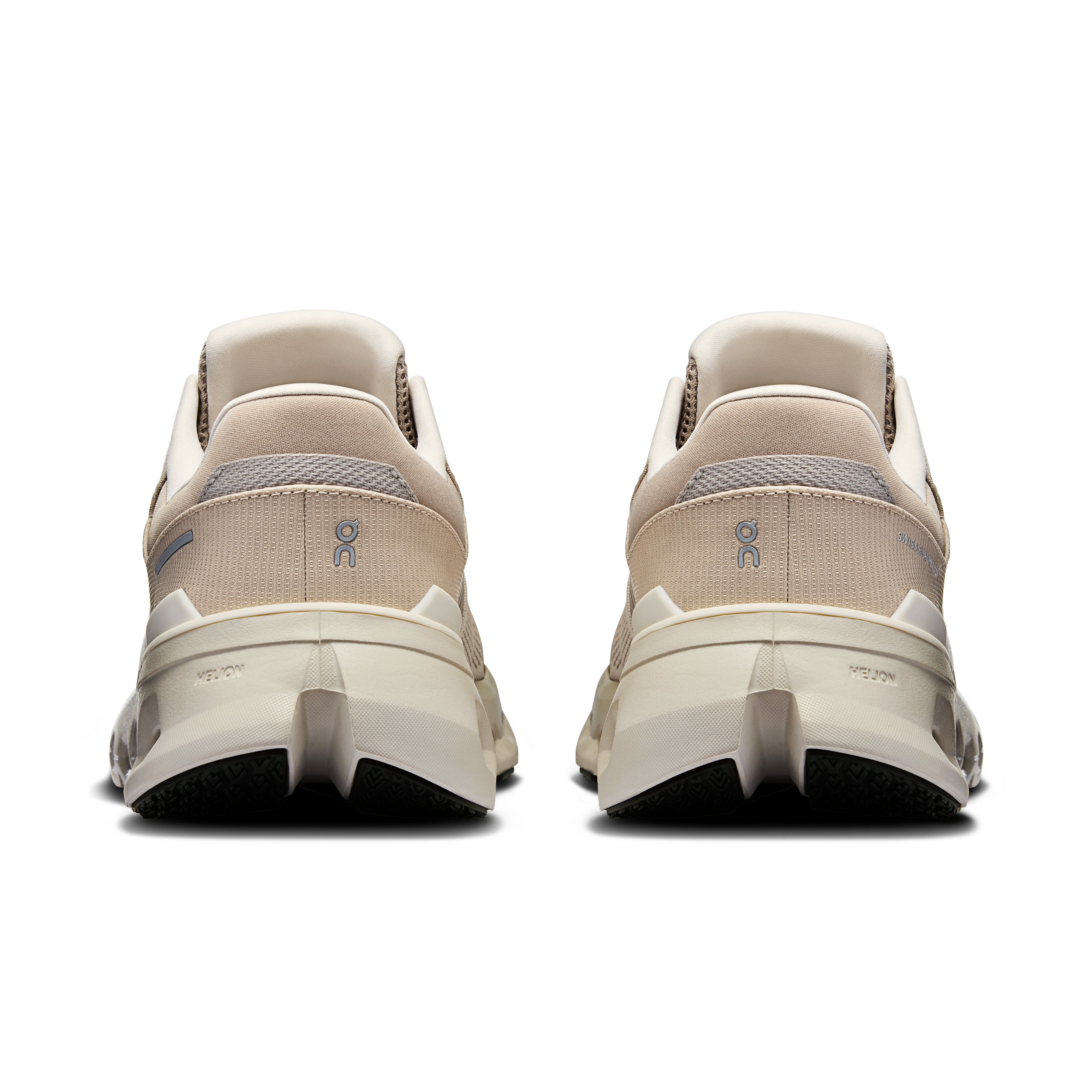 On Cloudrunner 2 Wide Pearl & Desert Men Road running Shoes