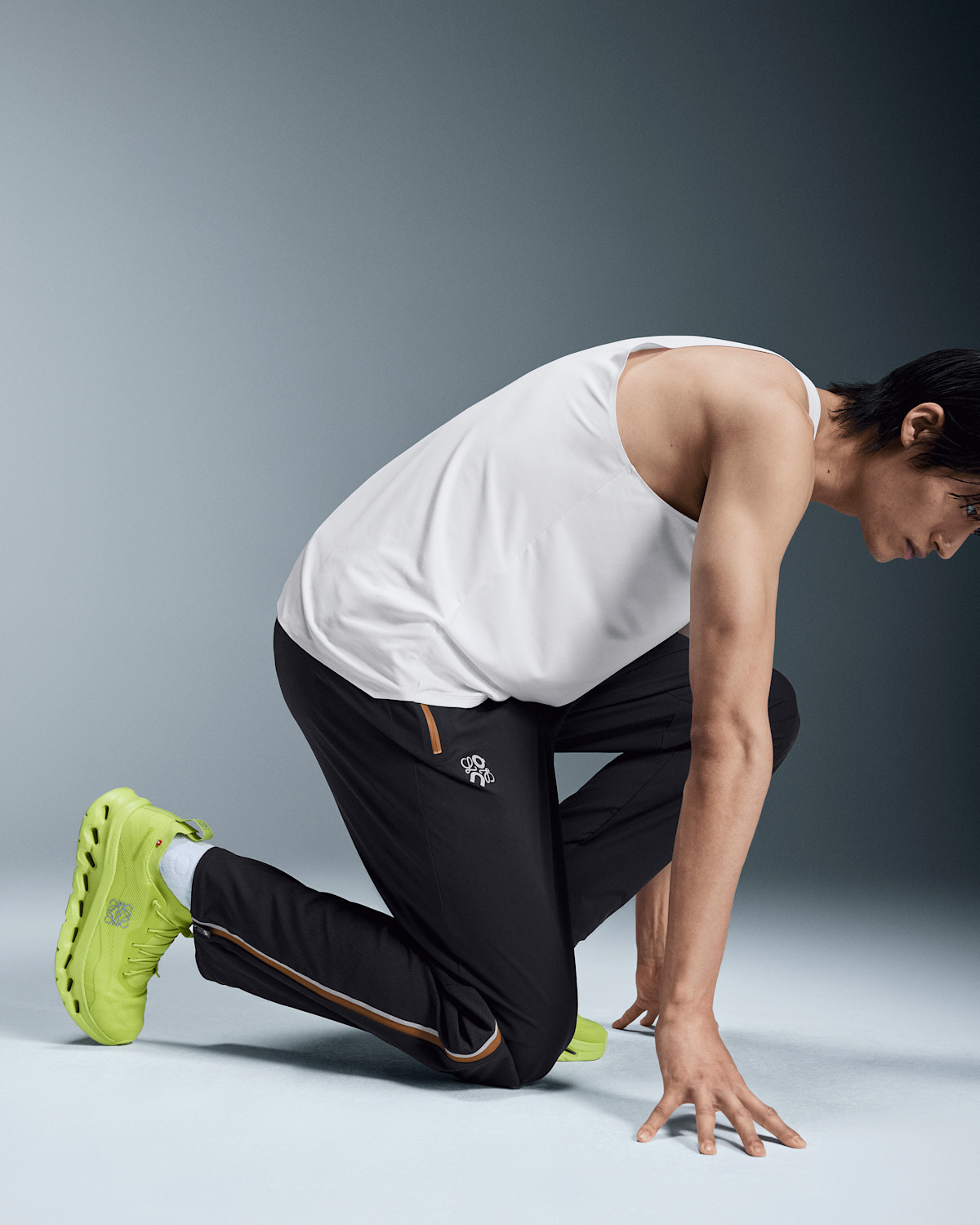 Men's Track Pants LOEWE