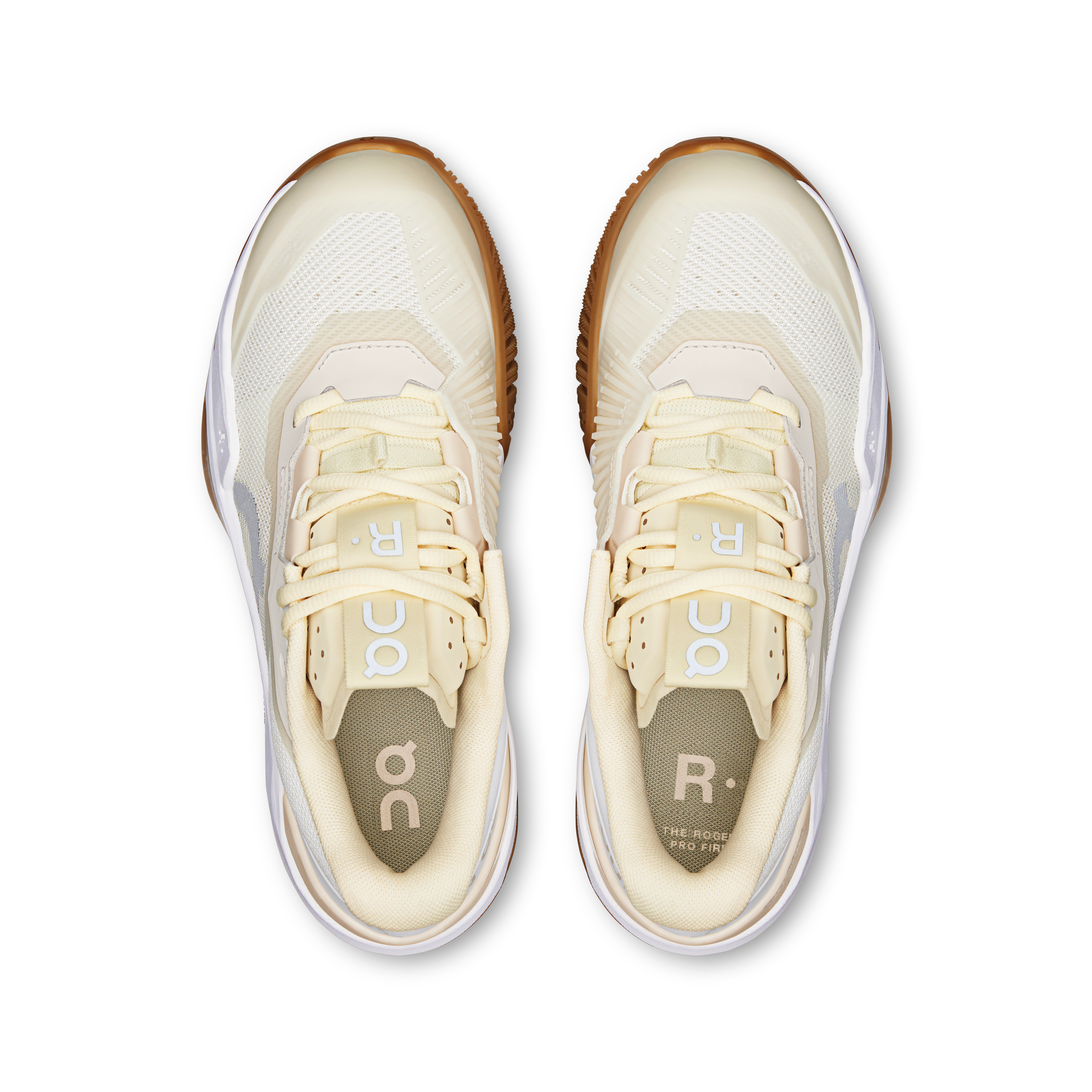 THE ROGER Pro FireWomen / Ivory | Sand / 37