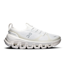 Cloud X Tempo Lifestyle Shoe in Ivory/Ice