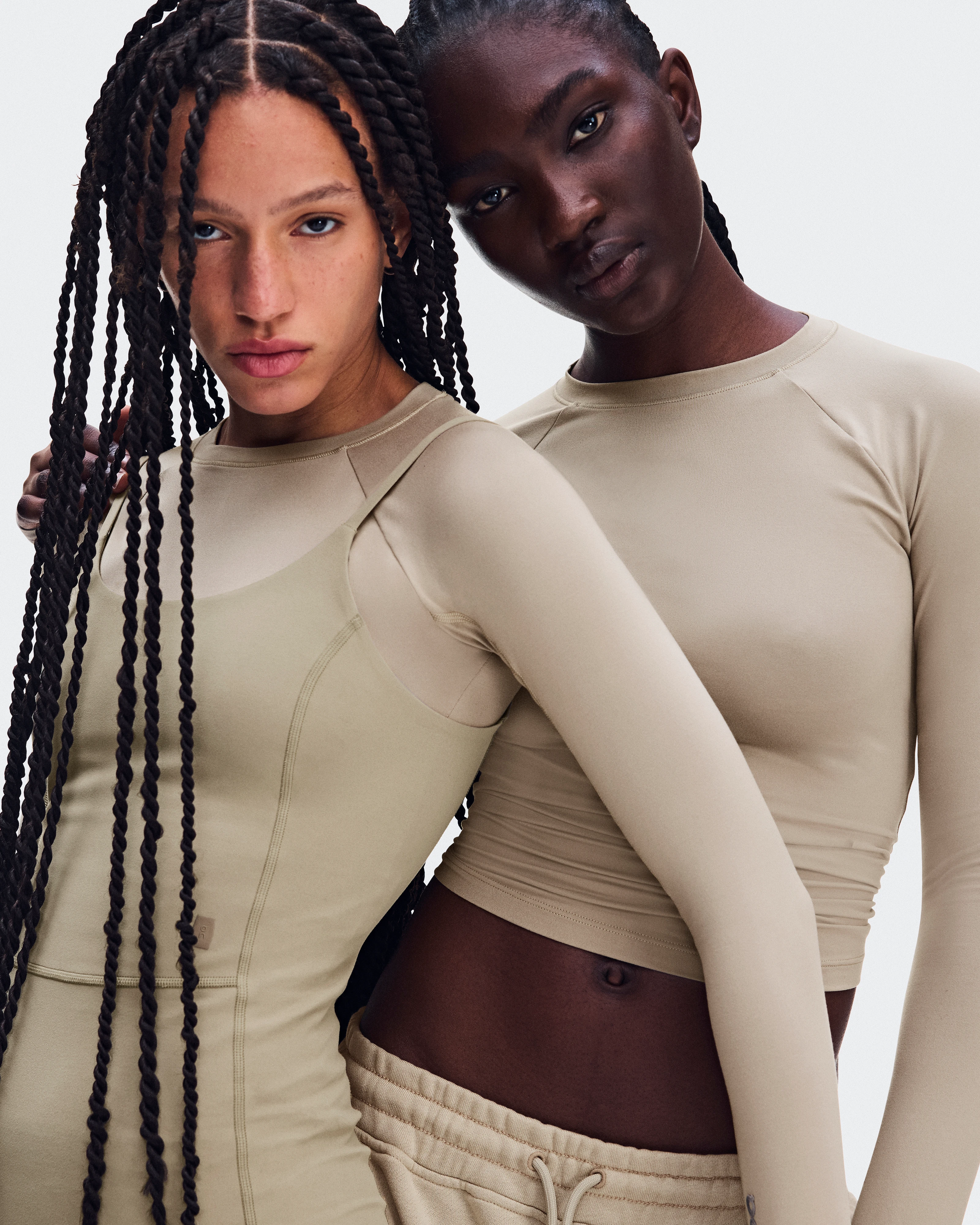 On Studio Long-T FKA Lurien Women Tops and t-shirts