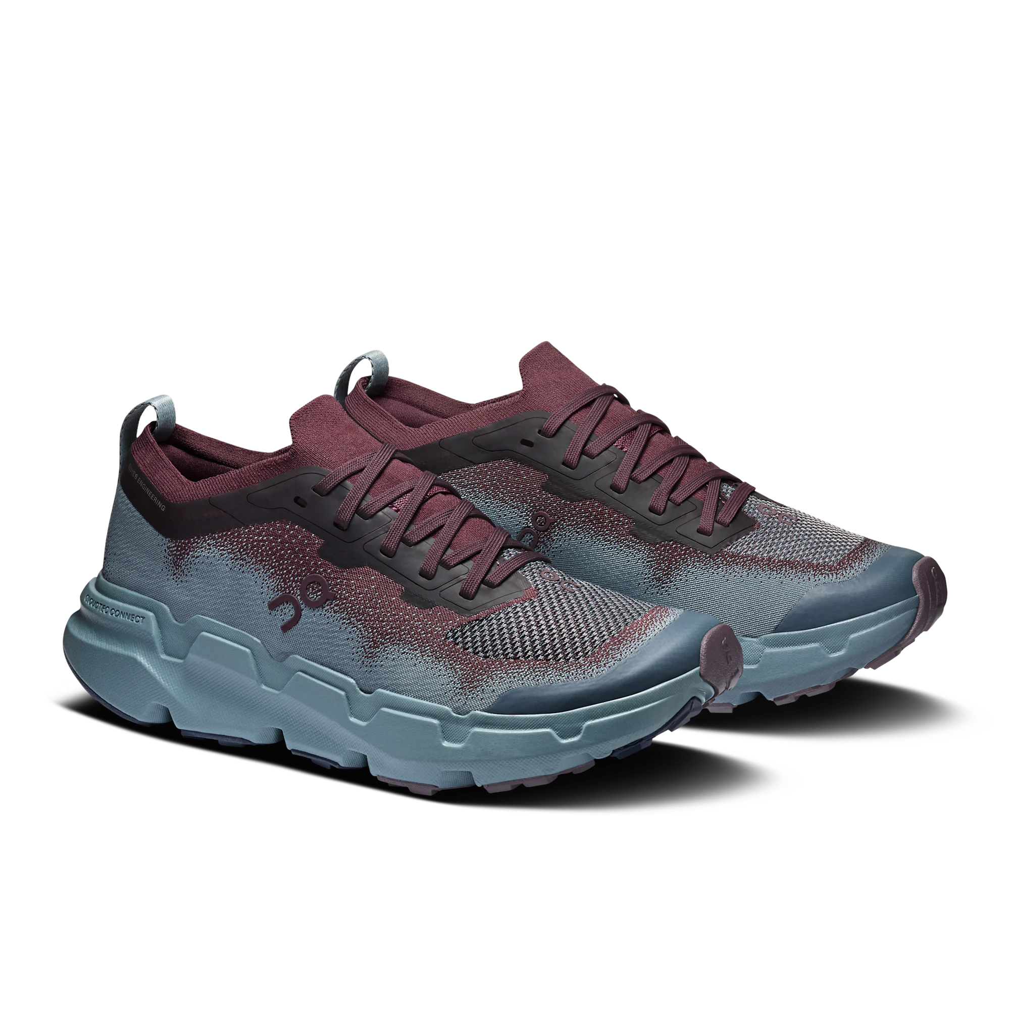Women's Cloudsoma Urchin | Agave - thumbnail 6