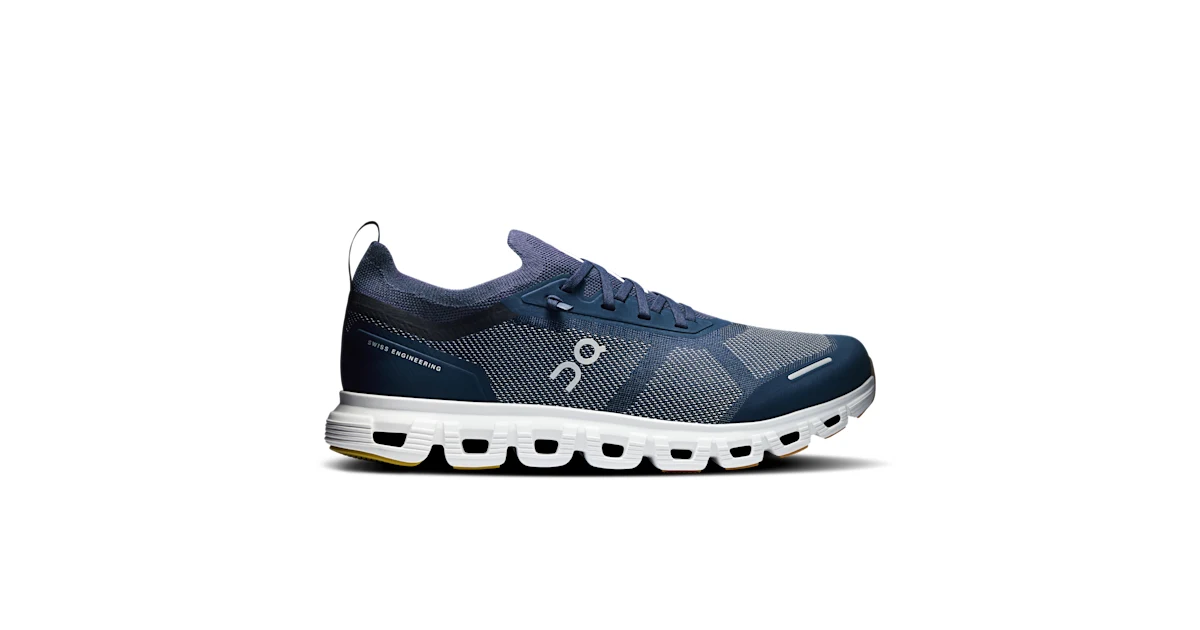 Men's Cloud 6 Versa | Blue | On United States Men's Cloud 6 Versa | Blue | On United States