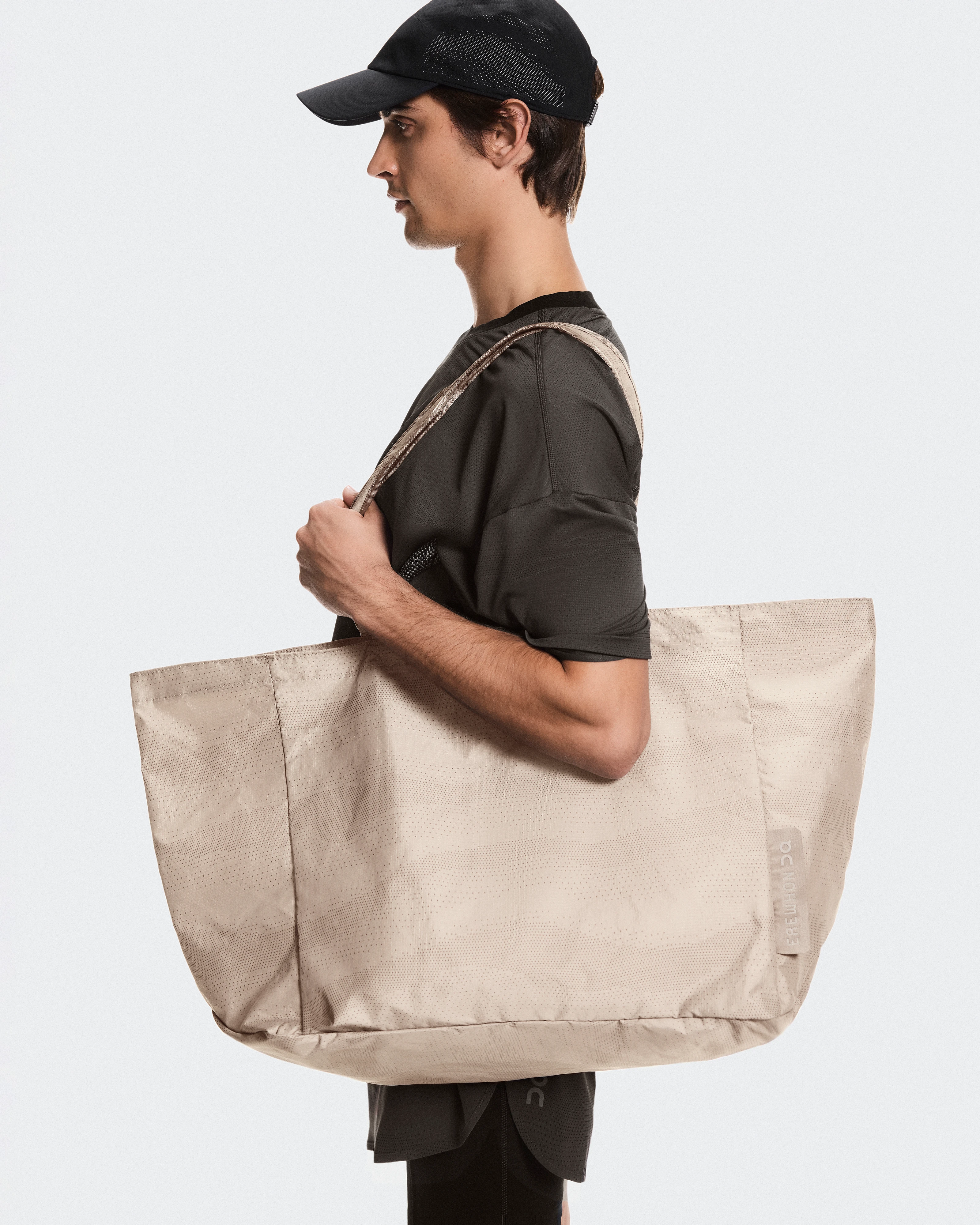 On Cargo Pack Erewhon Cinder Unisex Bags