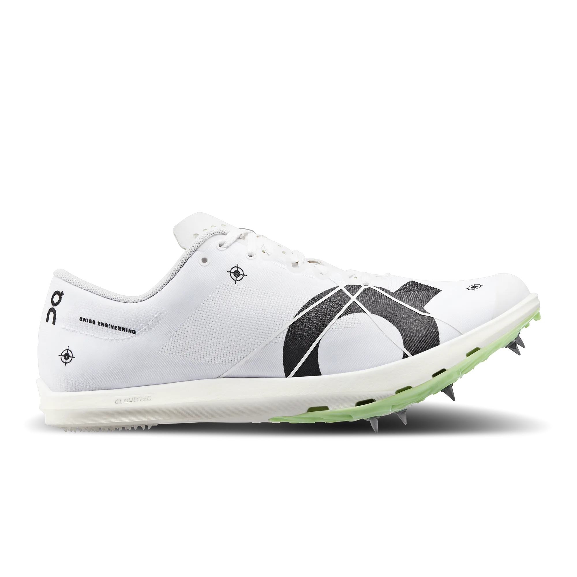 Cloudspike 1500m