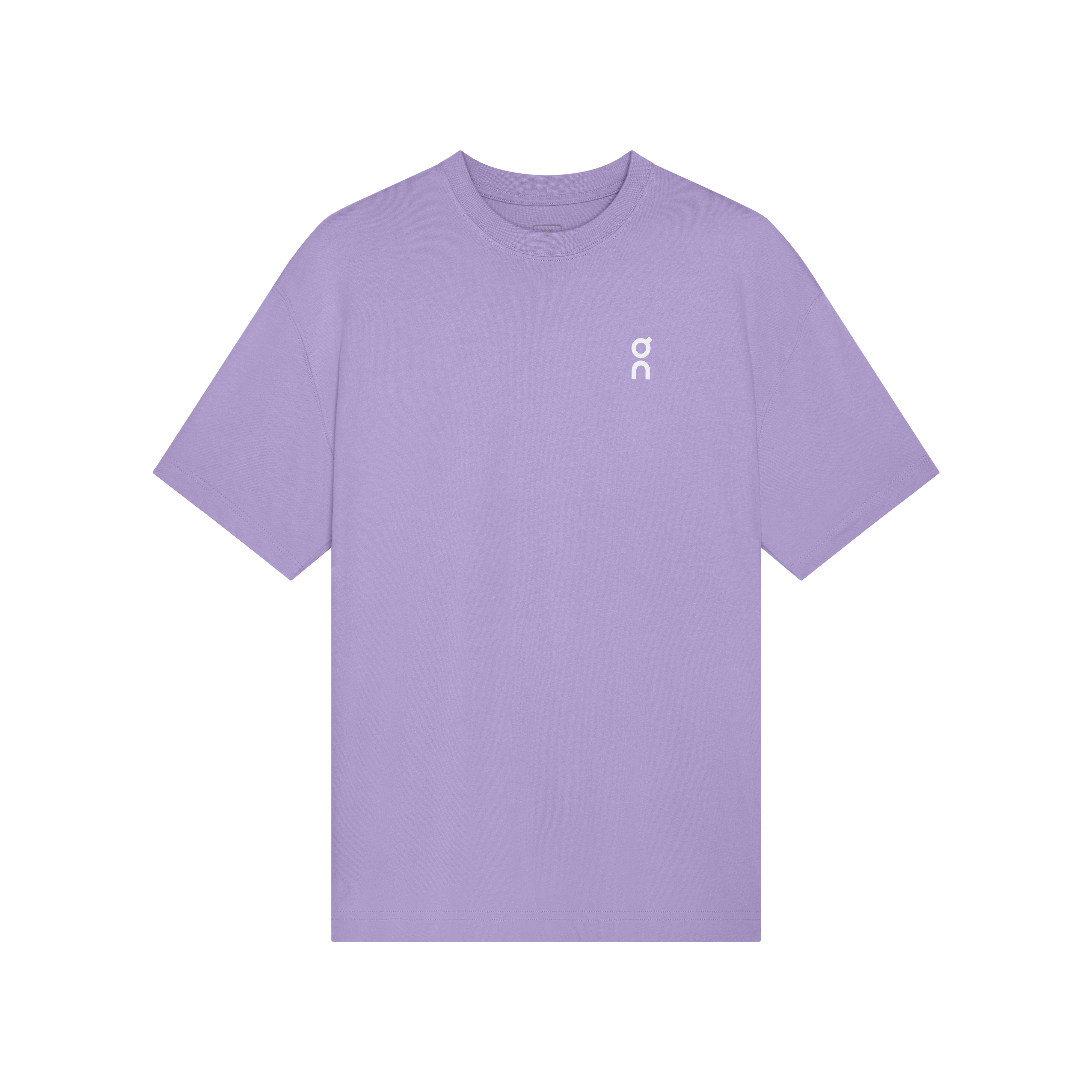 Club-T Fade Short-Sleeve Shirt in Bloom