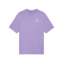 Club-T Fade Short-Sleeve Shirt in Bloom