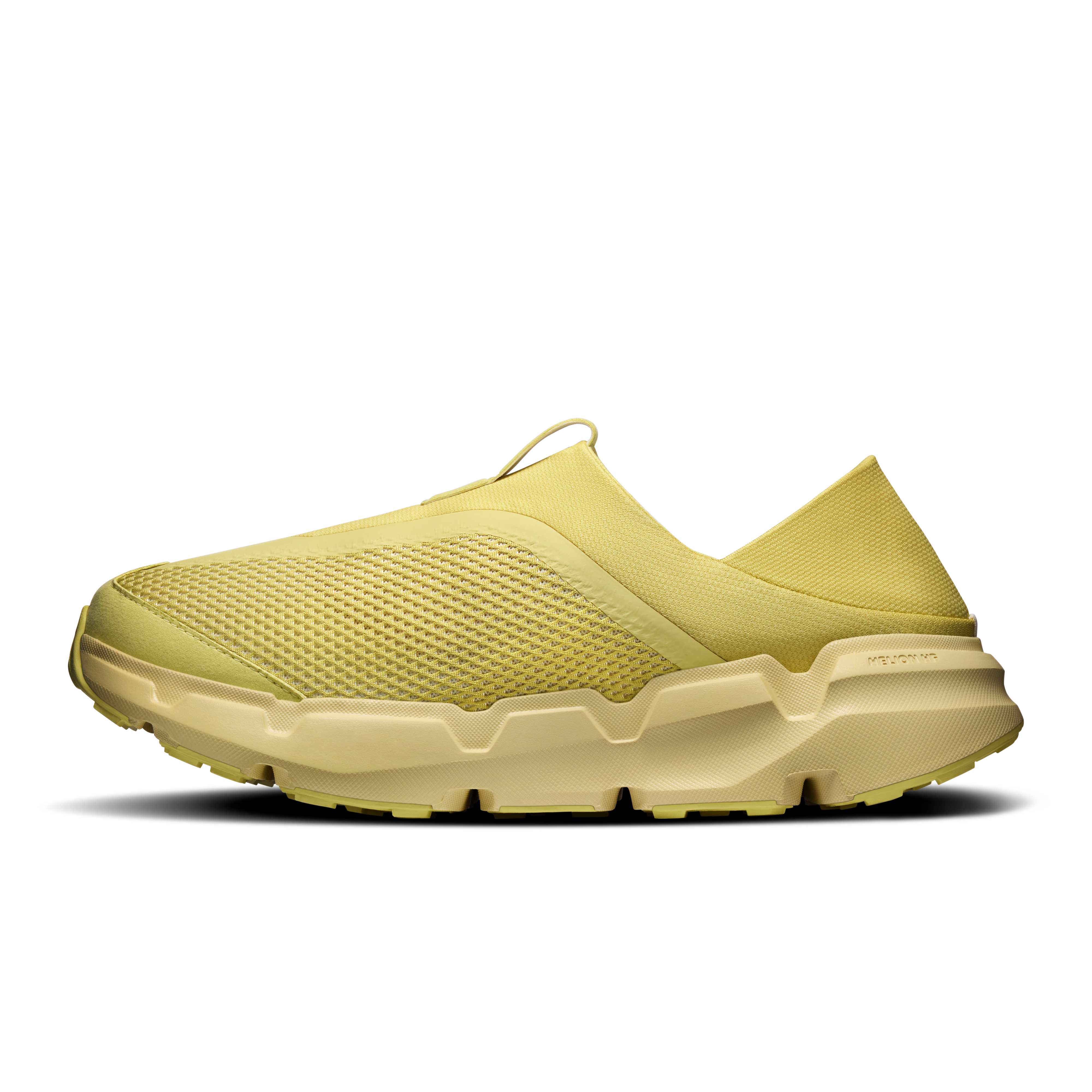On Cloudsoma Moc Acacia & Acacia Masculino Caminhadas Tênis