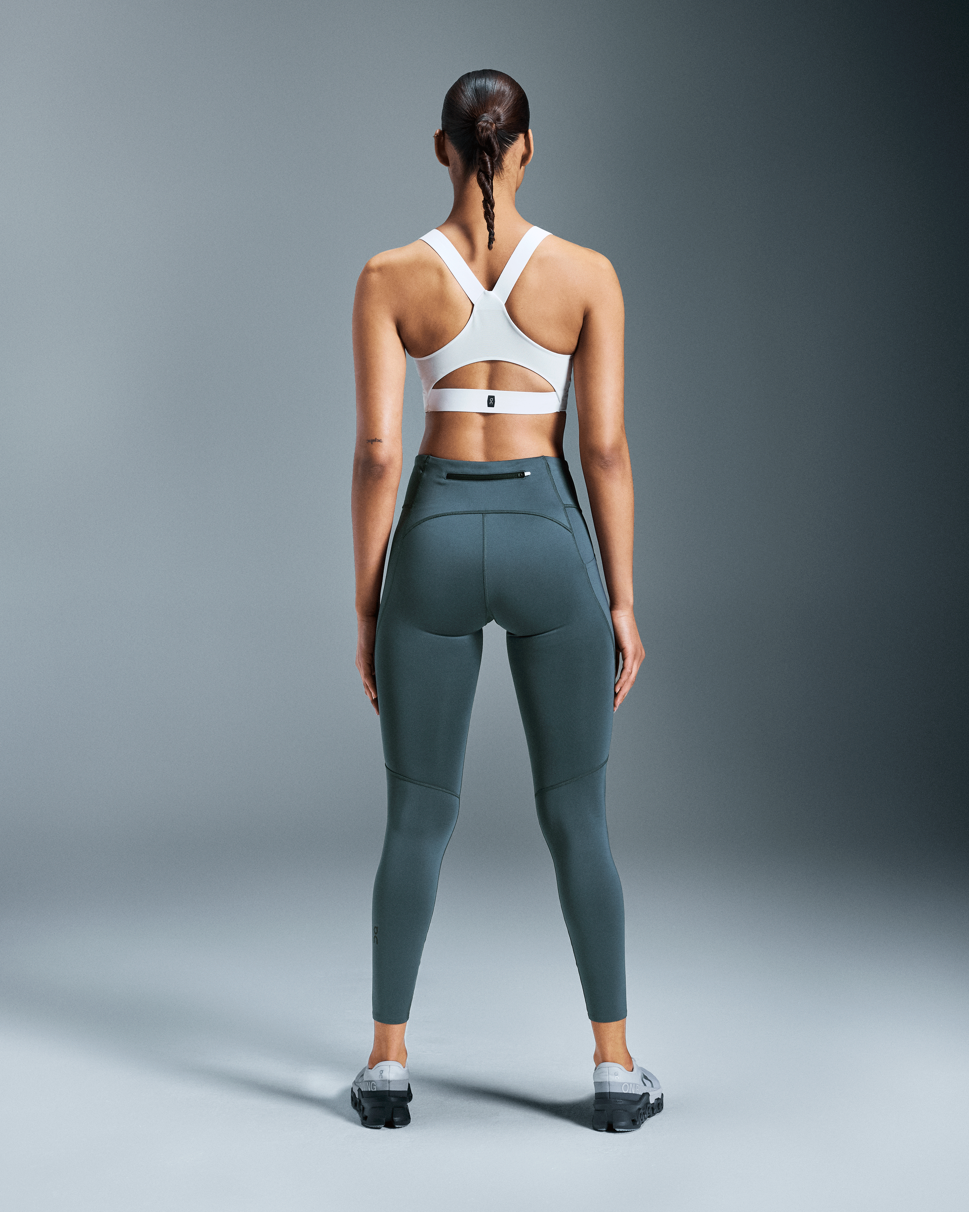 Performance Tights: Long women's tights for every run | On United