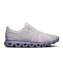 Cloud 6 Lifestyle Shoe in Ether/Tyrian