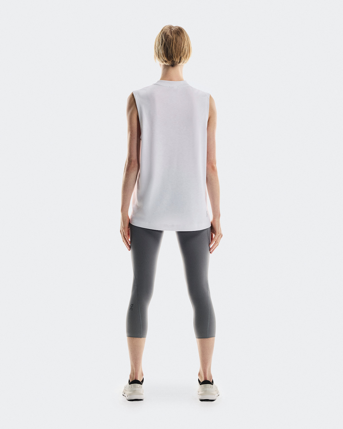 Women's Train Tank