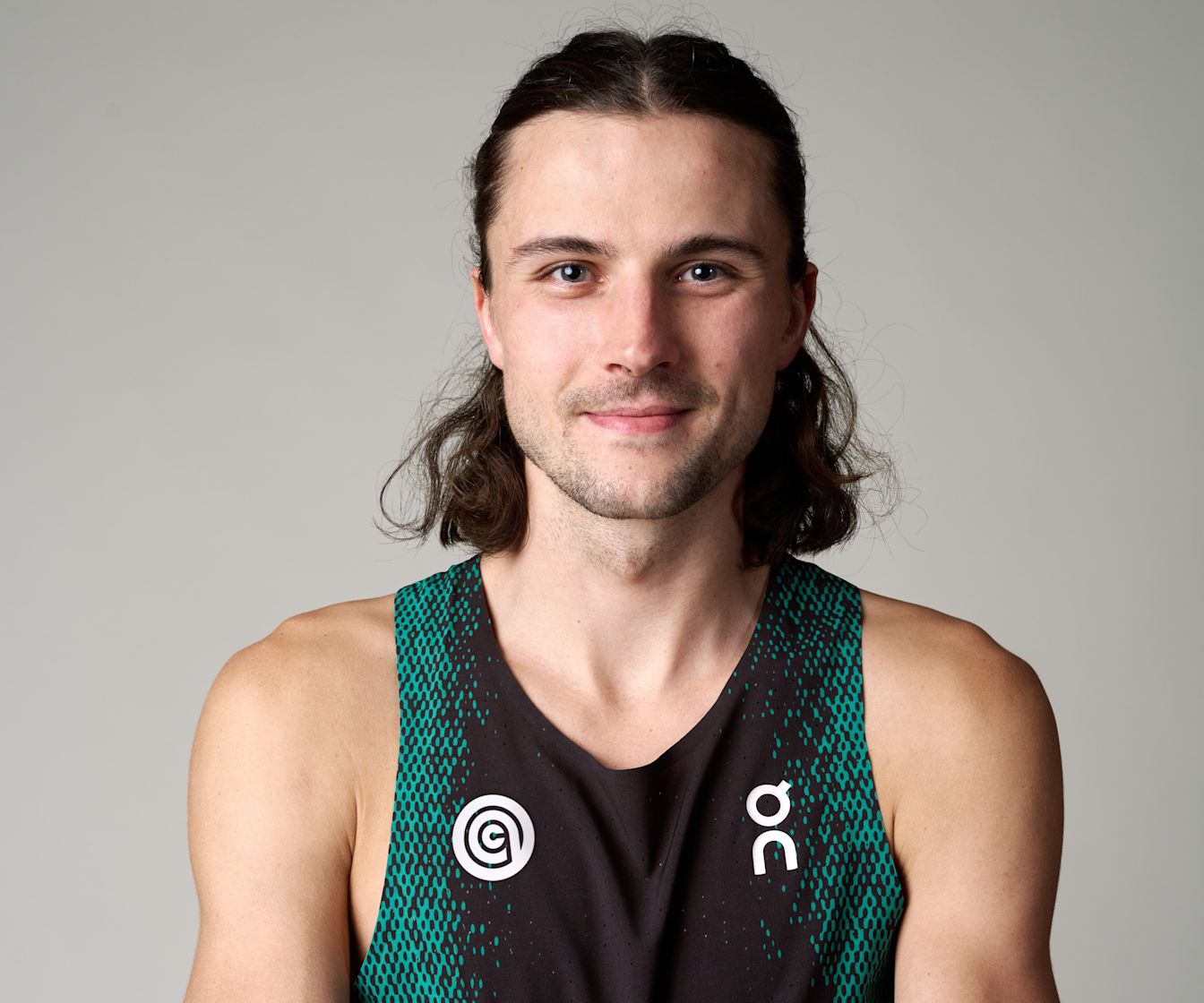 George Bemis George Beamish | Track Athlete | OAC Global | On United States