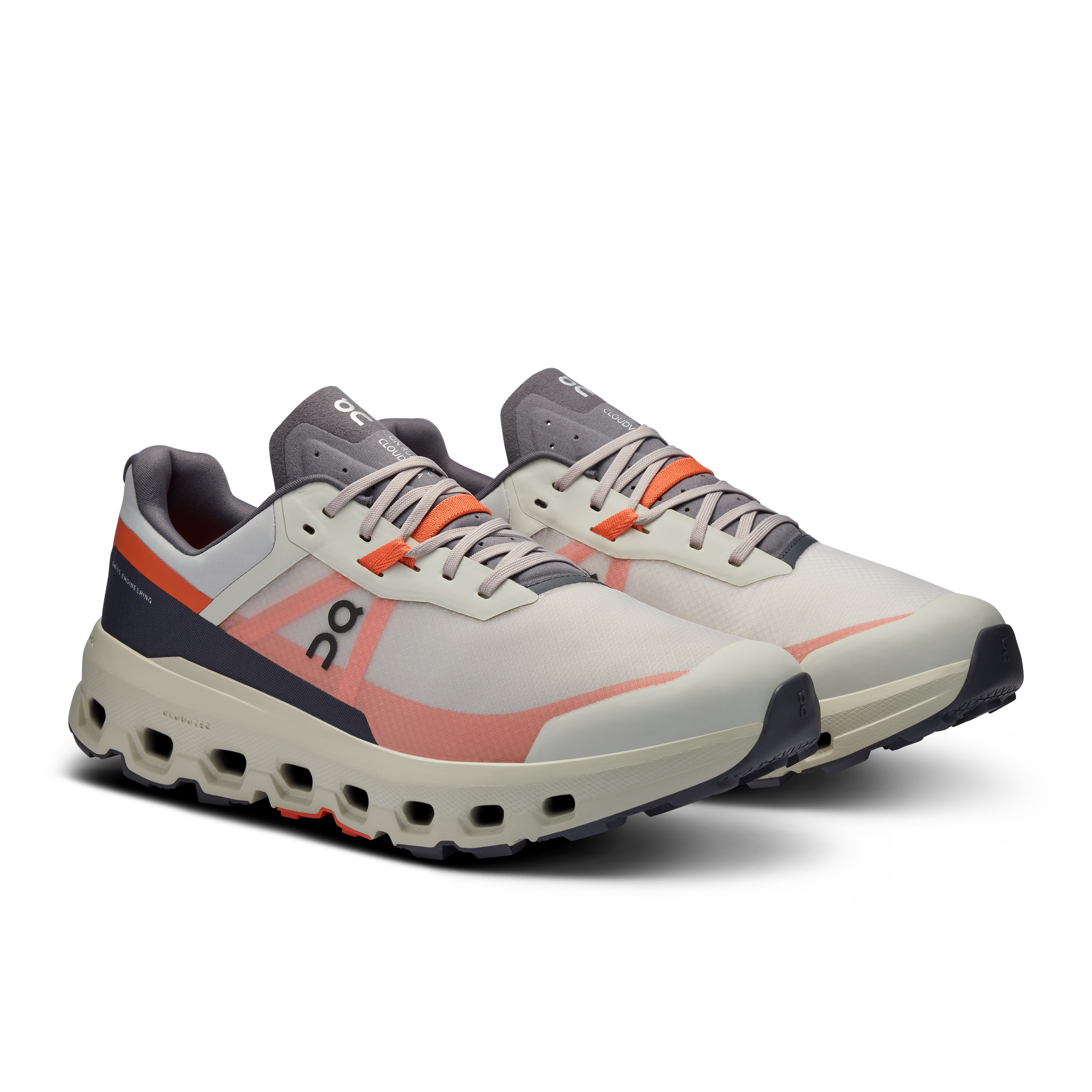 Cloudvista 2Men / Ice | Flame / 44