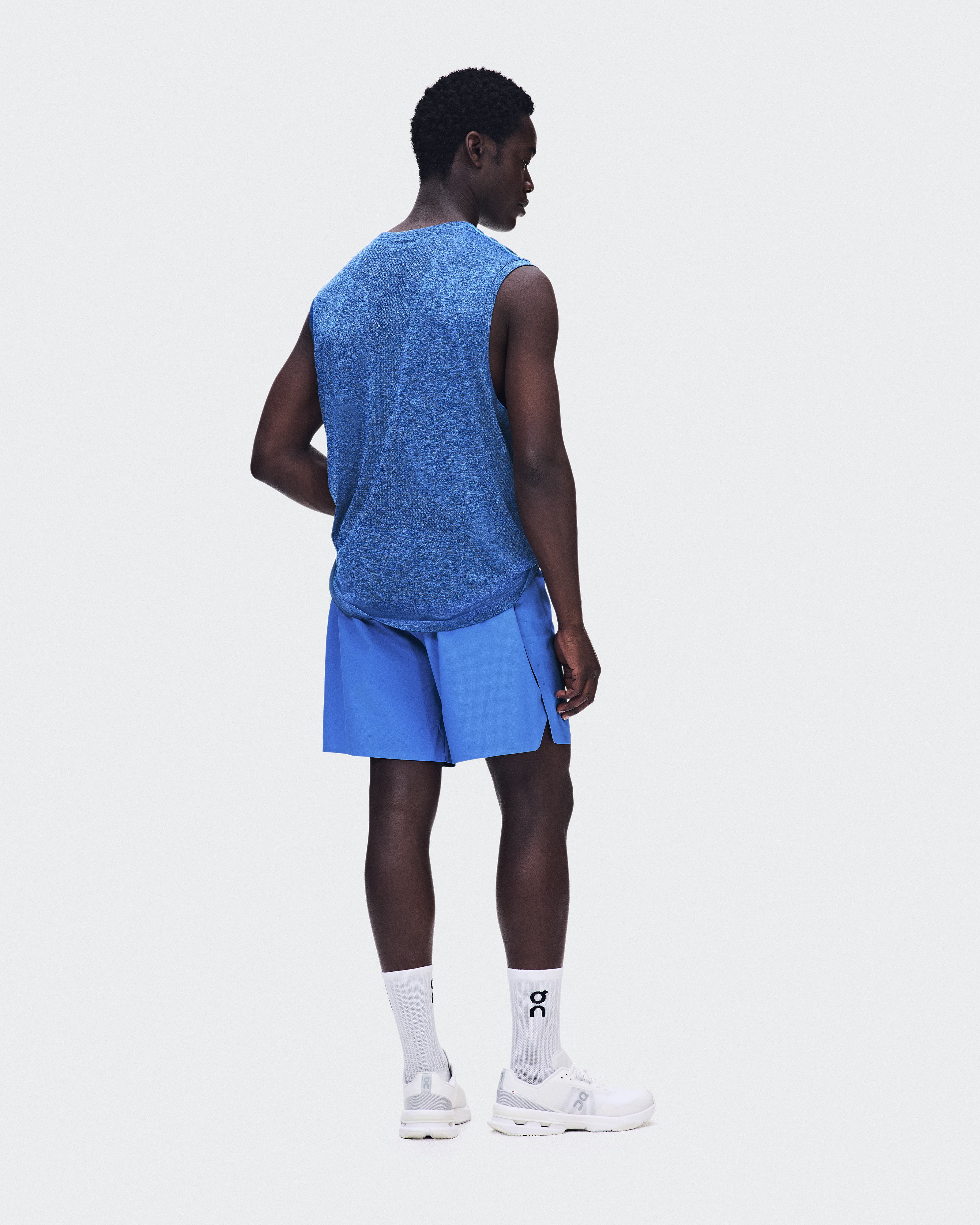 上下セット。Train-t&performance-shorts Men's Train Shorts 7
