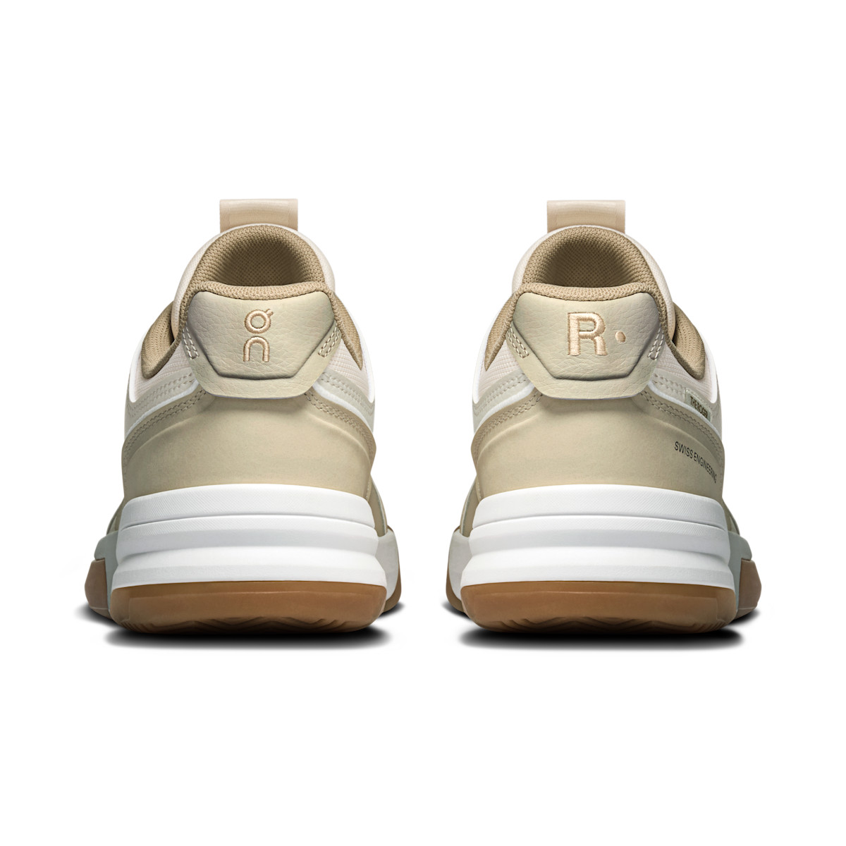Women's THE ROGER Clubhouse Pro 2
