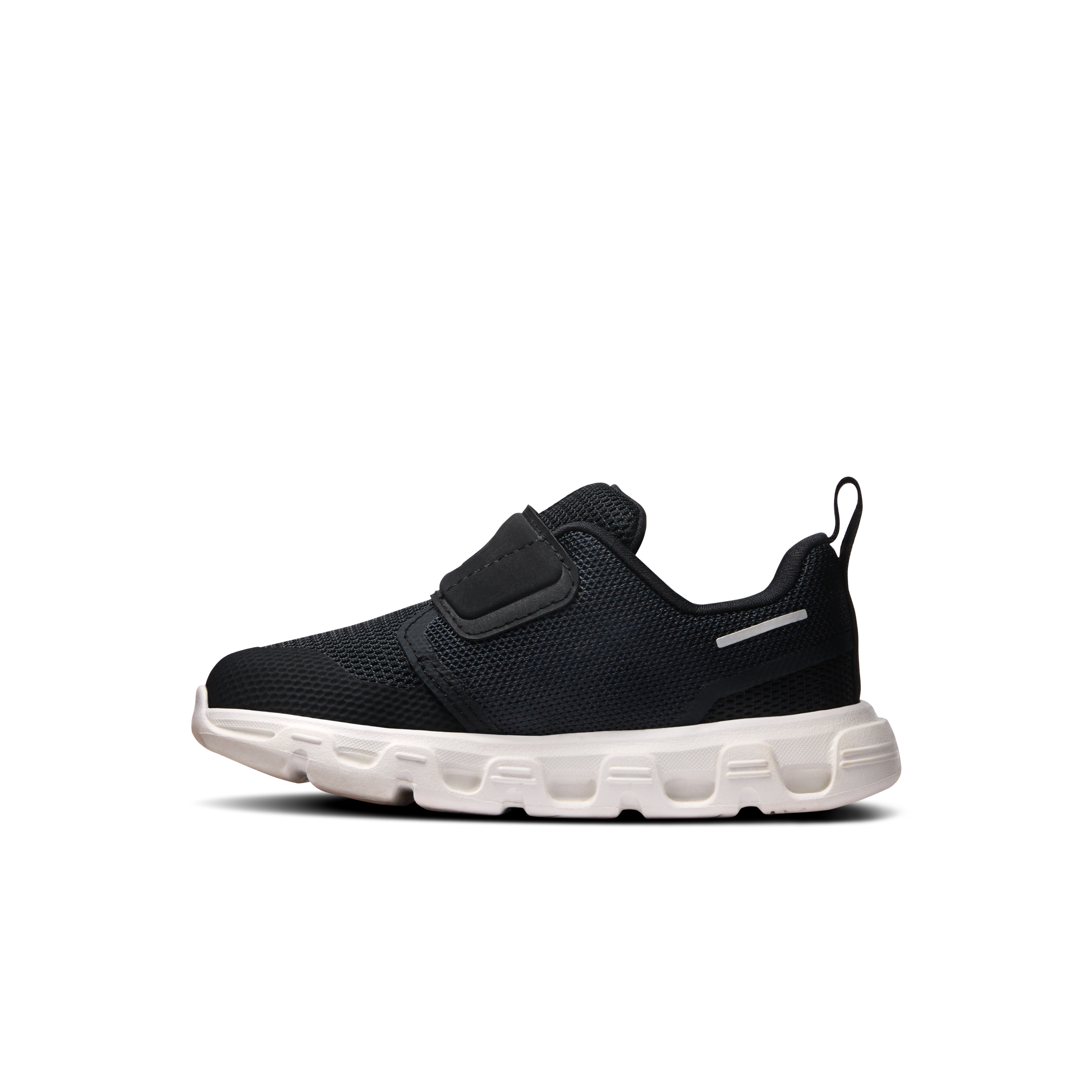 Cloud DashUnisex / Black | White / 27