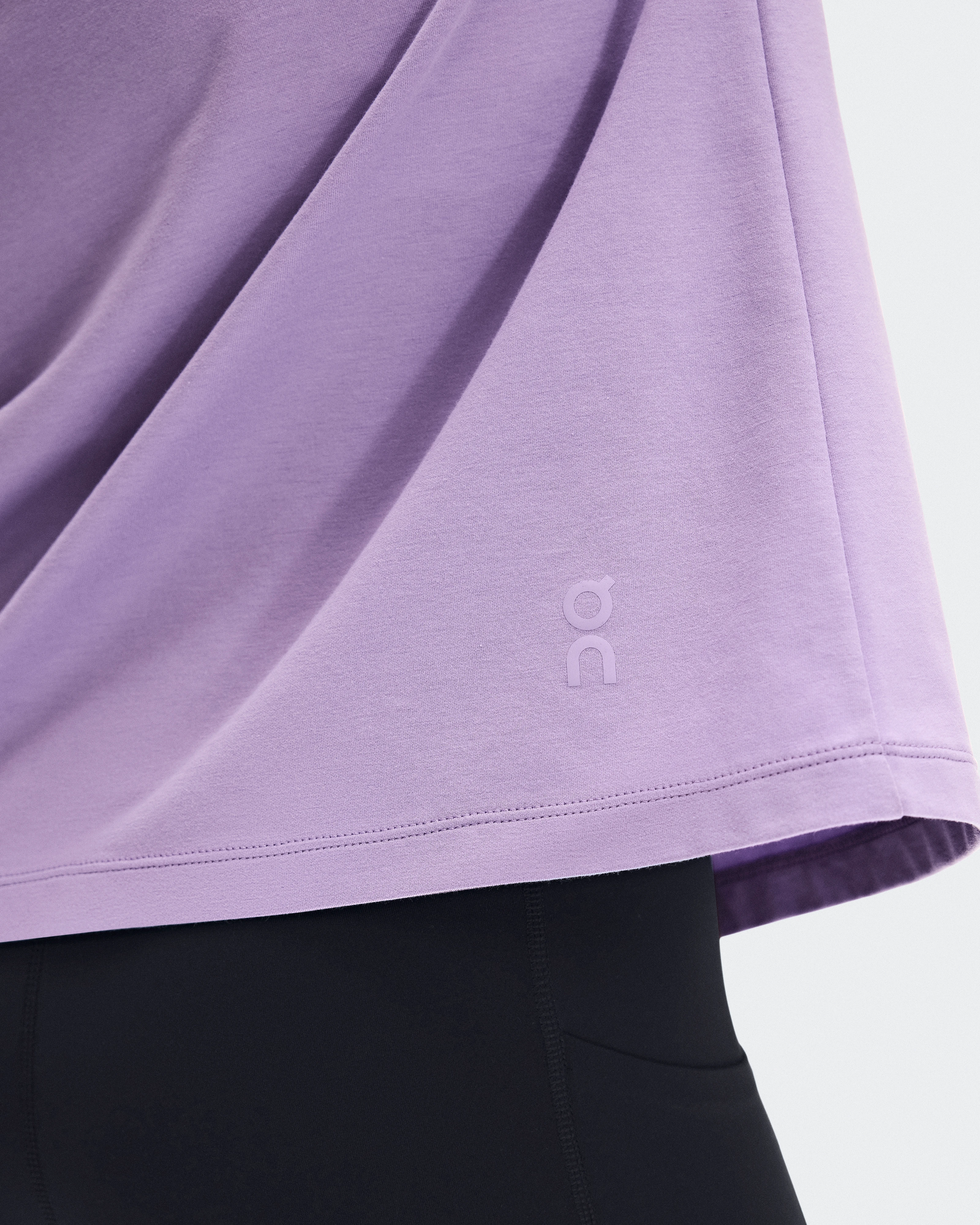 On Focus-T Bloom Women Tops and t-shirts