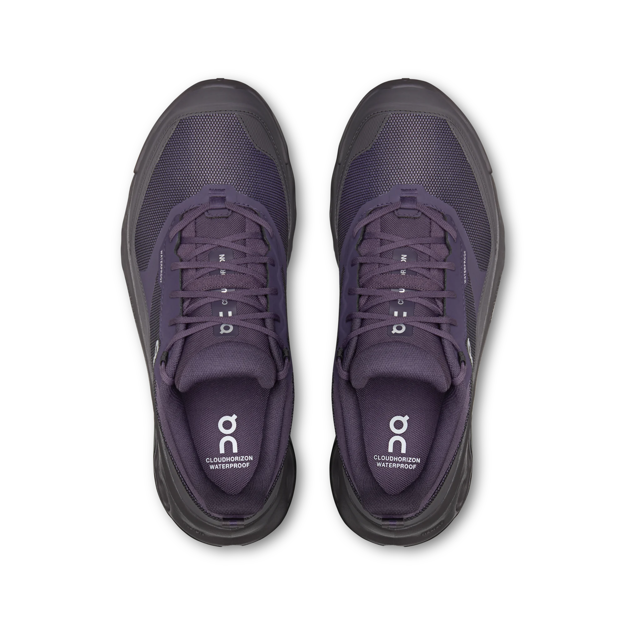 Women's Cloudhorizon 2 Waterproof Nocturne | Pebble - thumbnail 2