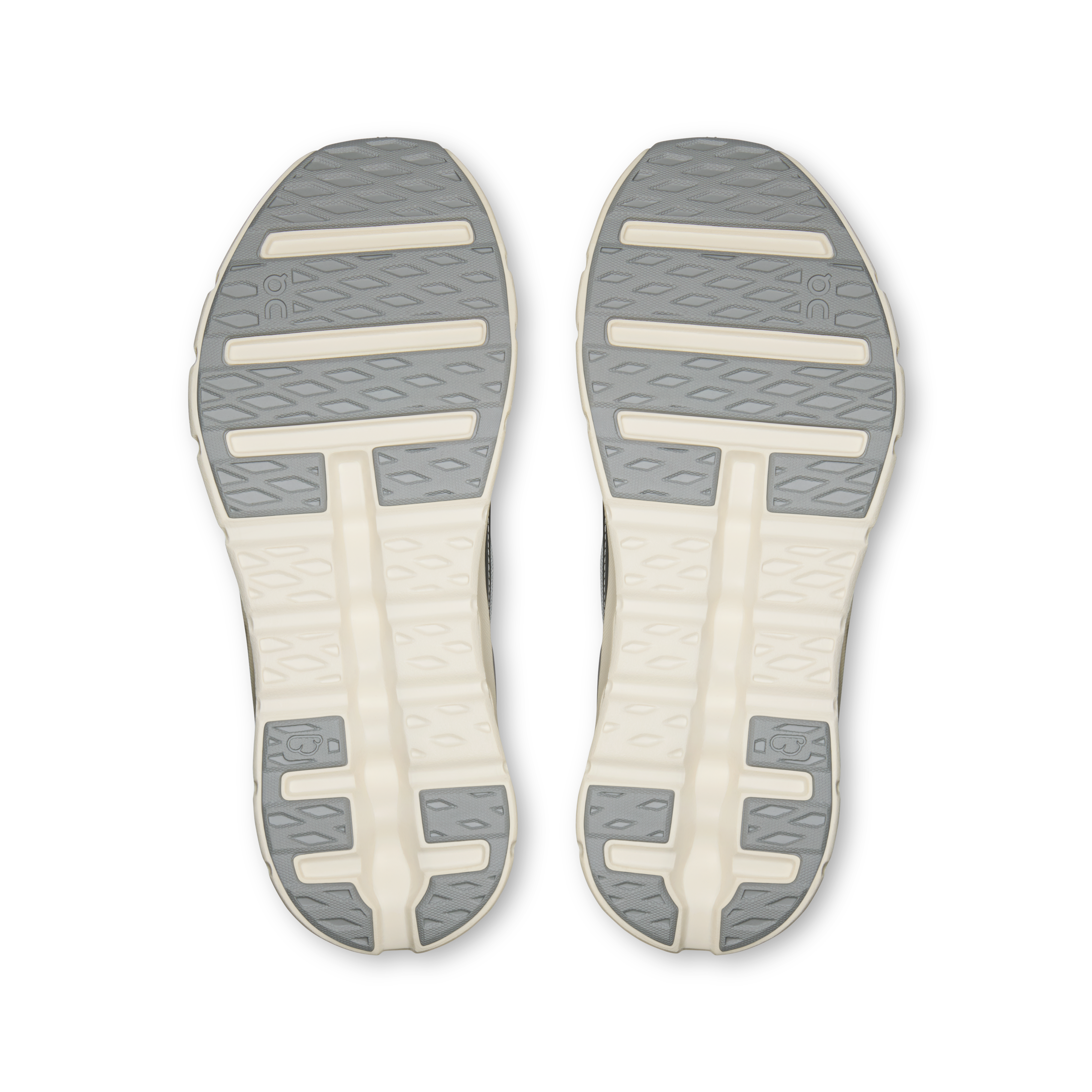 On Cloudtilt Arc Alloy & Ivory Herren Aktiver Lebensstil Schuhe