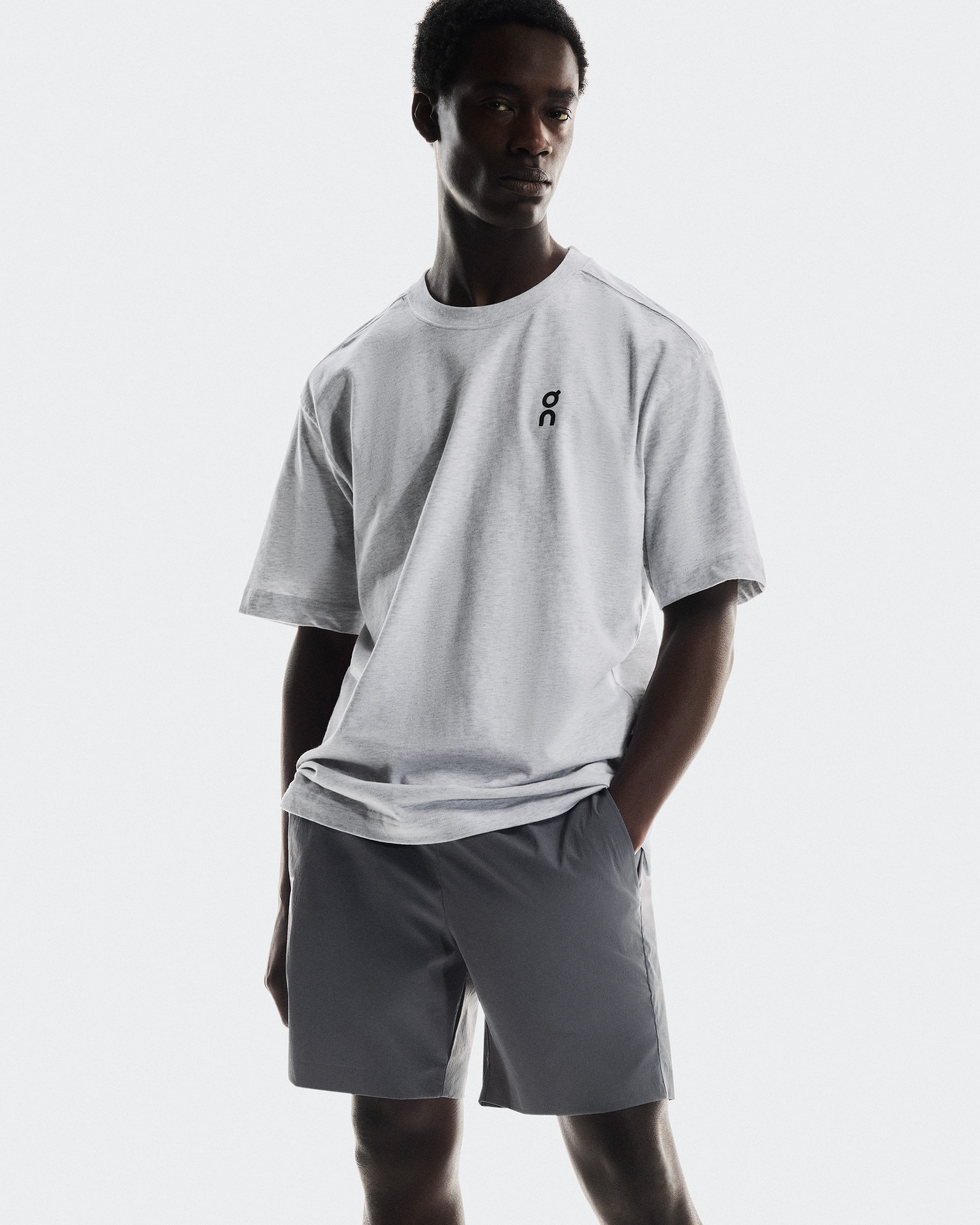 On All-Day Shorts Rock Herren Shorts