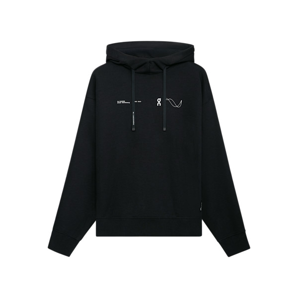 Women's Club Hoodie Avant