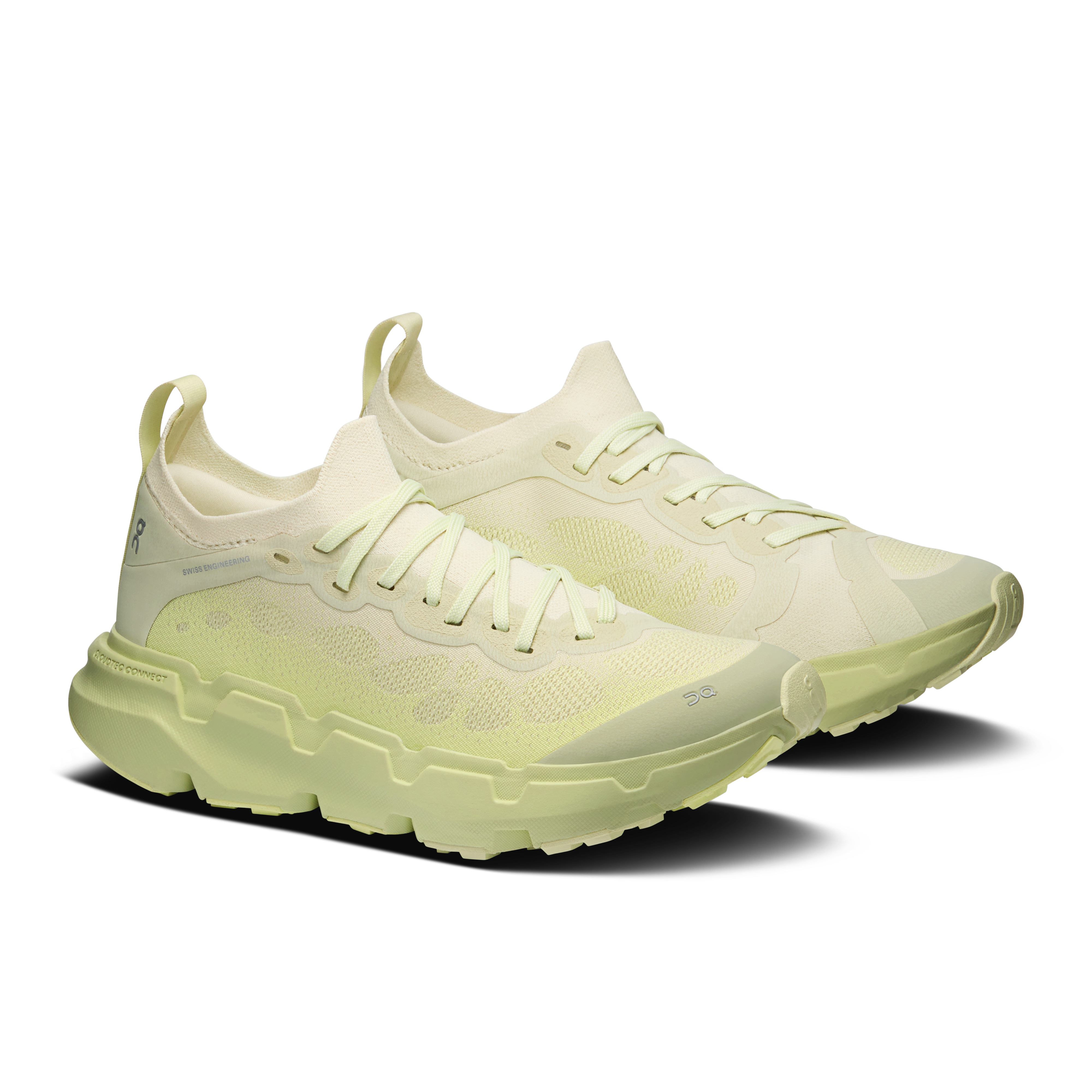 Cloudsoma PAFWomen / Haze | Linen / 37.5