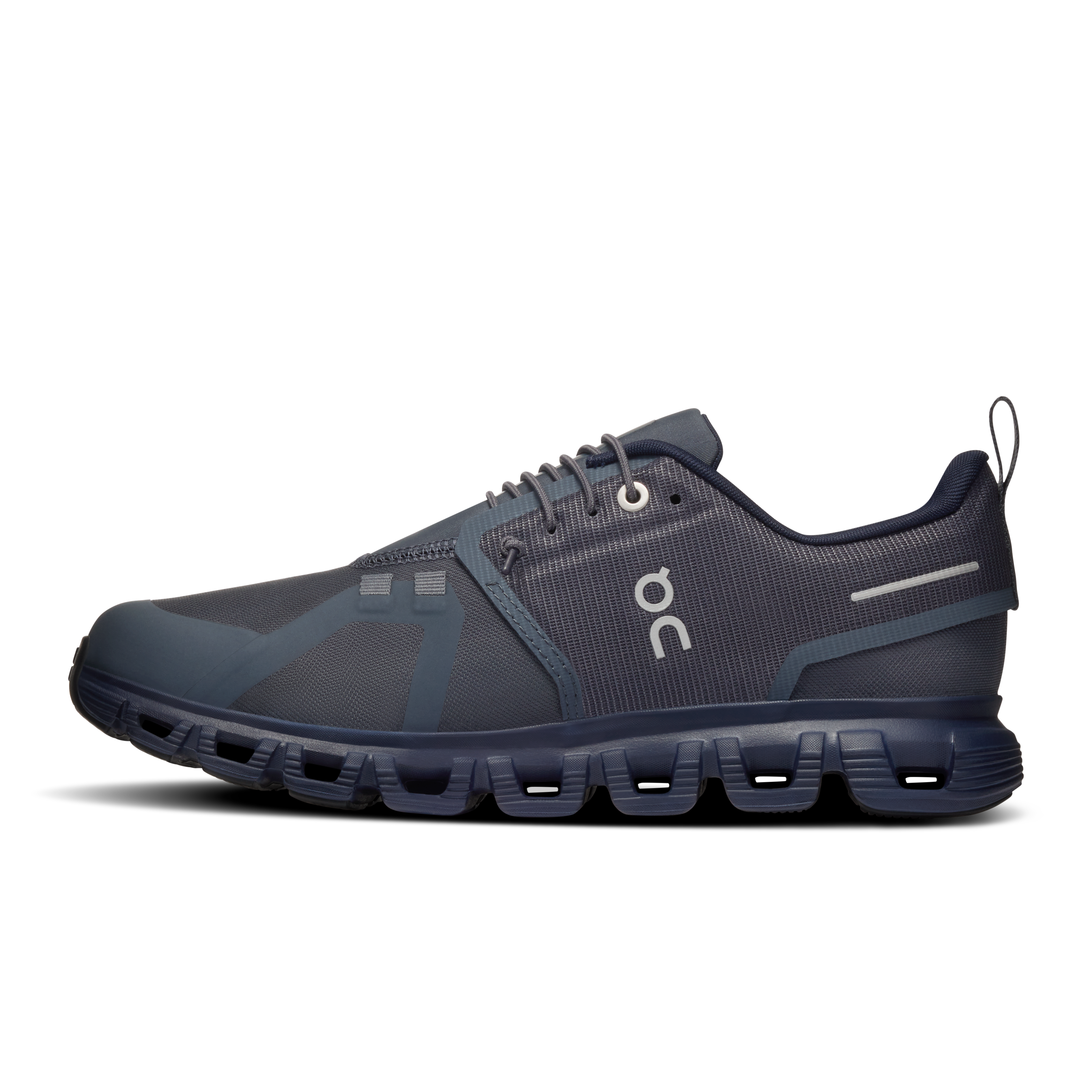Women's Cloud 6 Waterproof | Pink | On United States