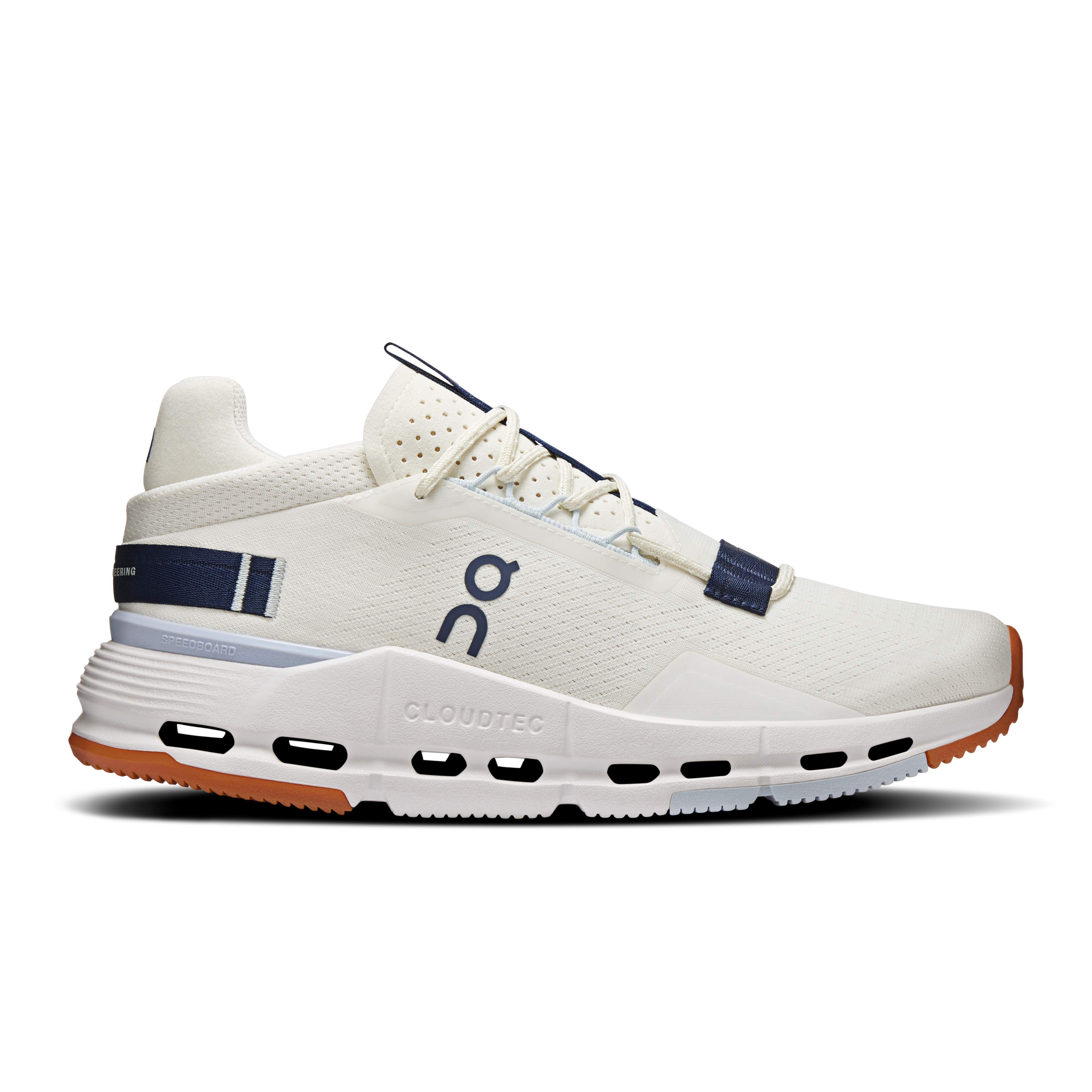 Cloudnova 2 Lifestyle Shoe in Ice/Zodiac