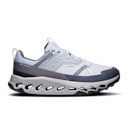 Cloudhorizon Waterproof Hiking Shoe in Glacier/Alloy