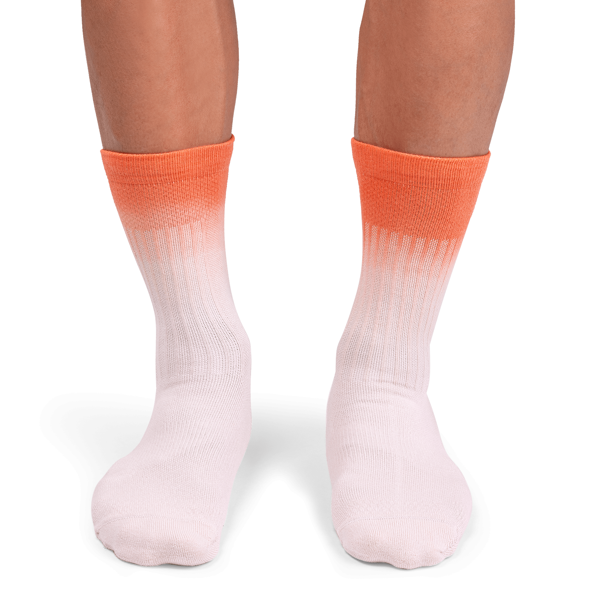 On All-Day Sock Rose & Flame Homme Chaussettes