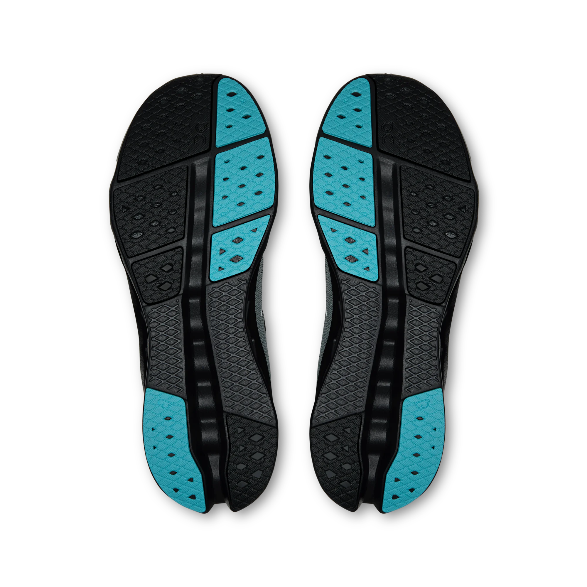 Men's Cloudsurfer 2 Black | Flurry - thumbnail 3