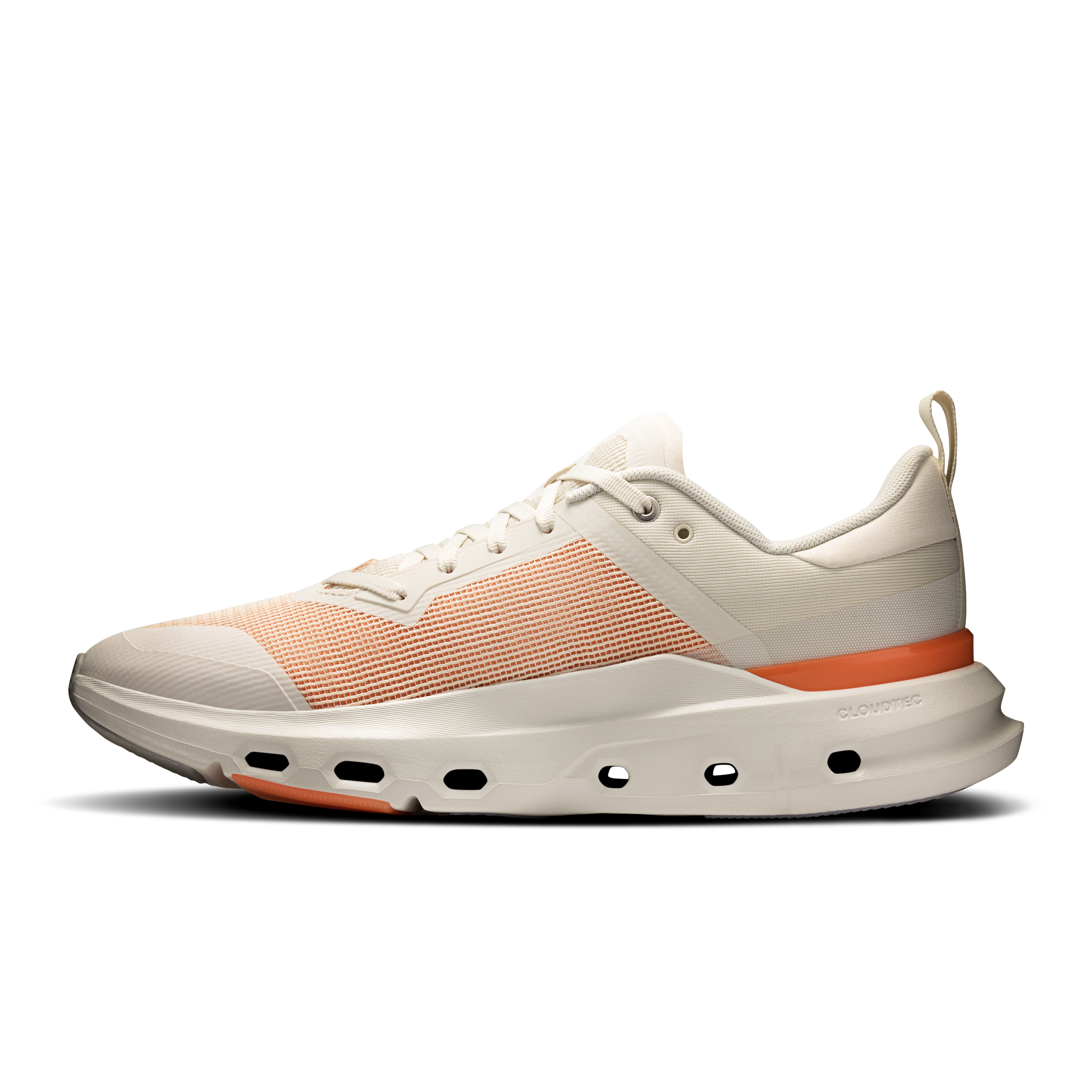 On Cloudpulse Next Ice & Flame Homme Training Chaussures