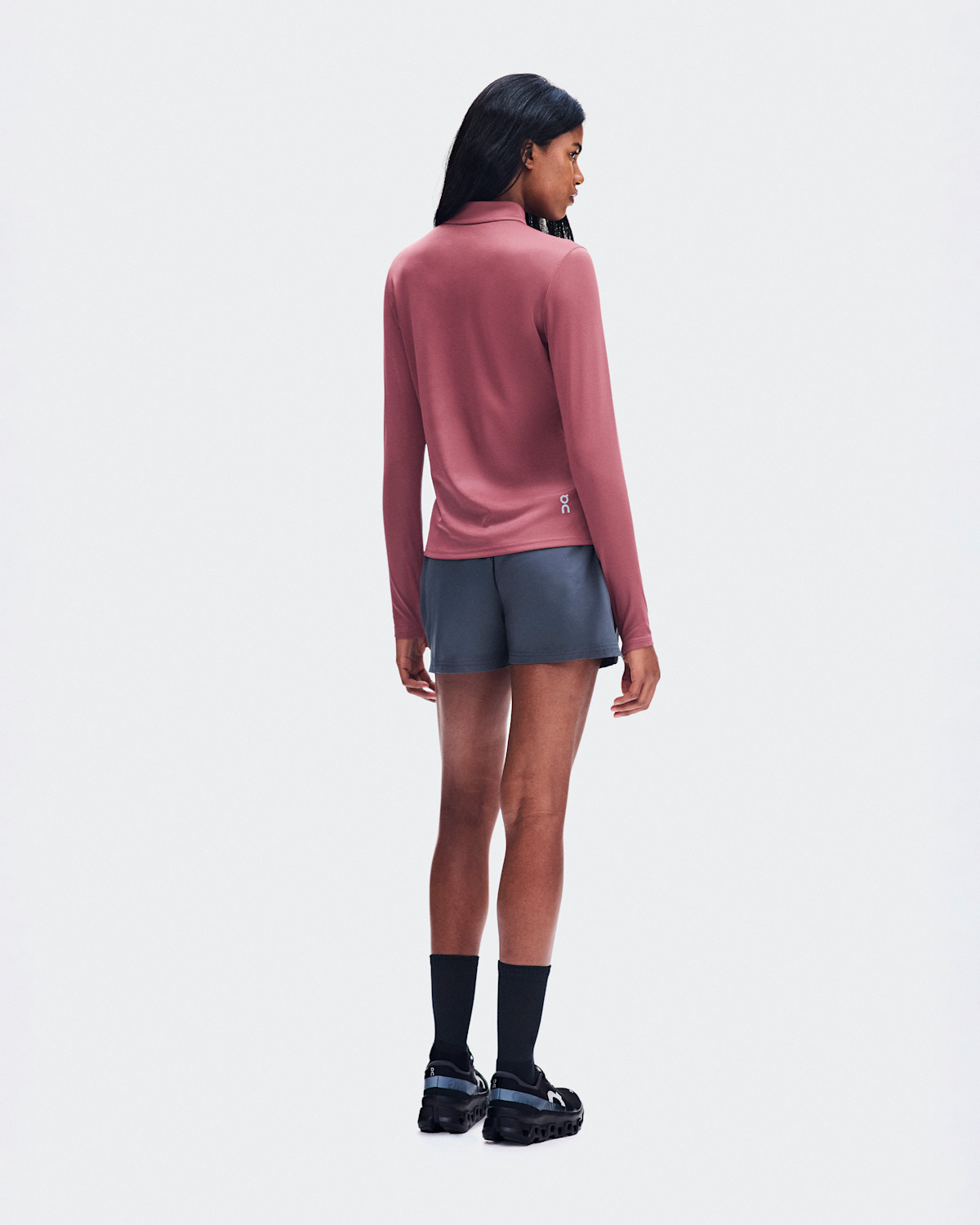 Women's Core 1/4 Zip