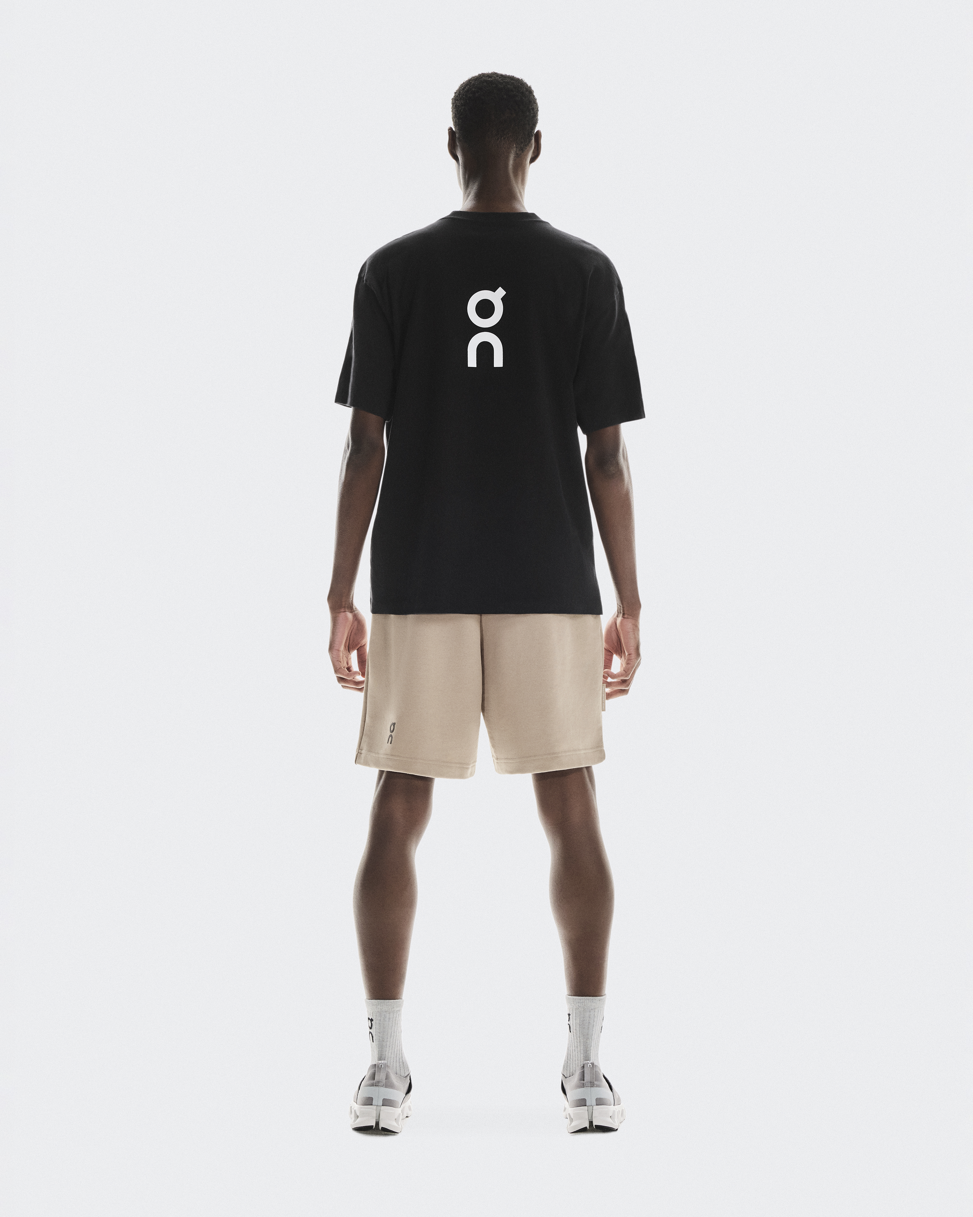 Men's Club Shorts | Beige | On United States