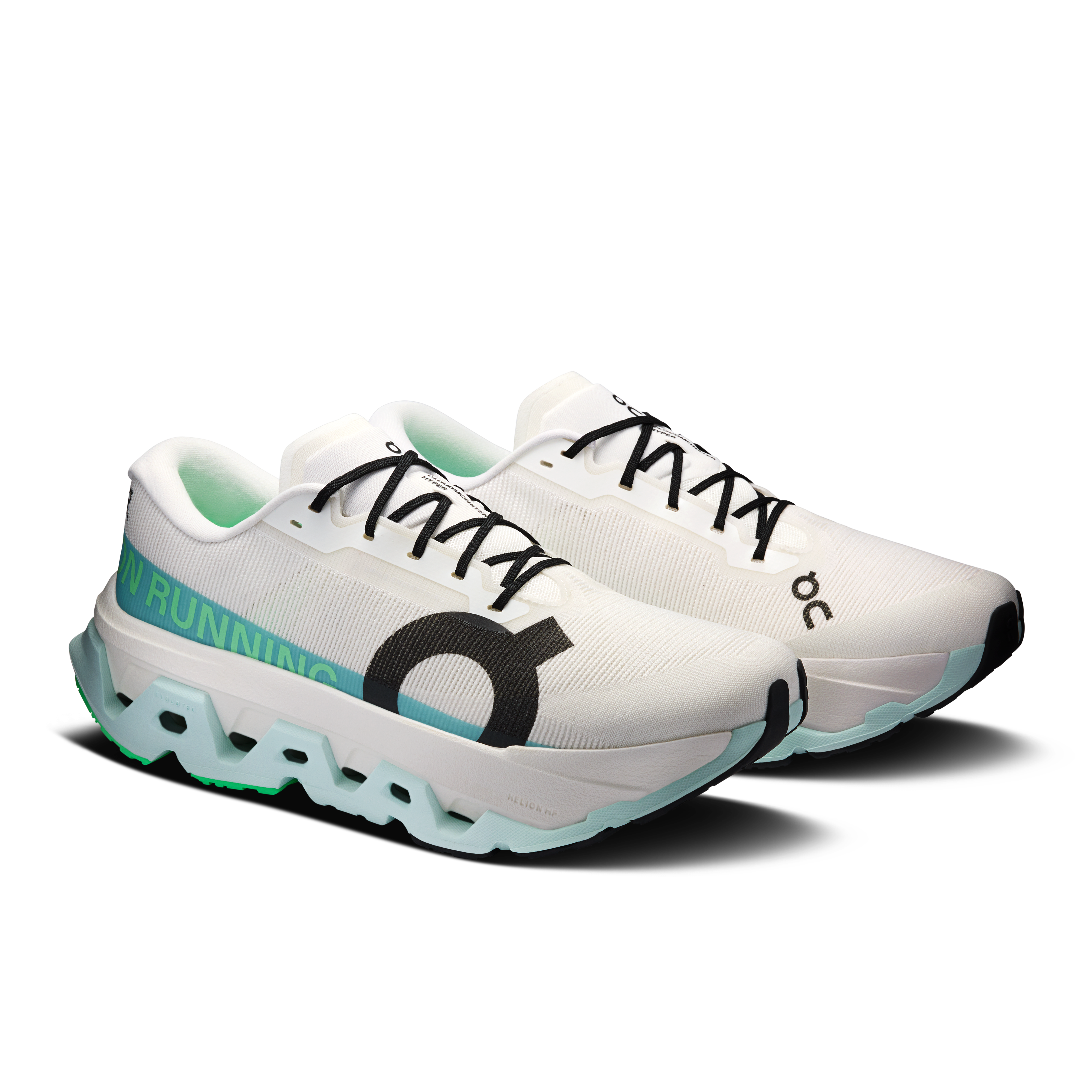 Cloudmonster 3 HyperMen / Ivory | Flurry / 42.5