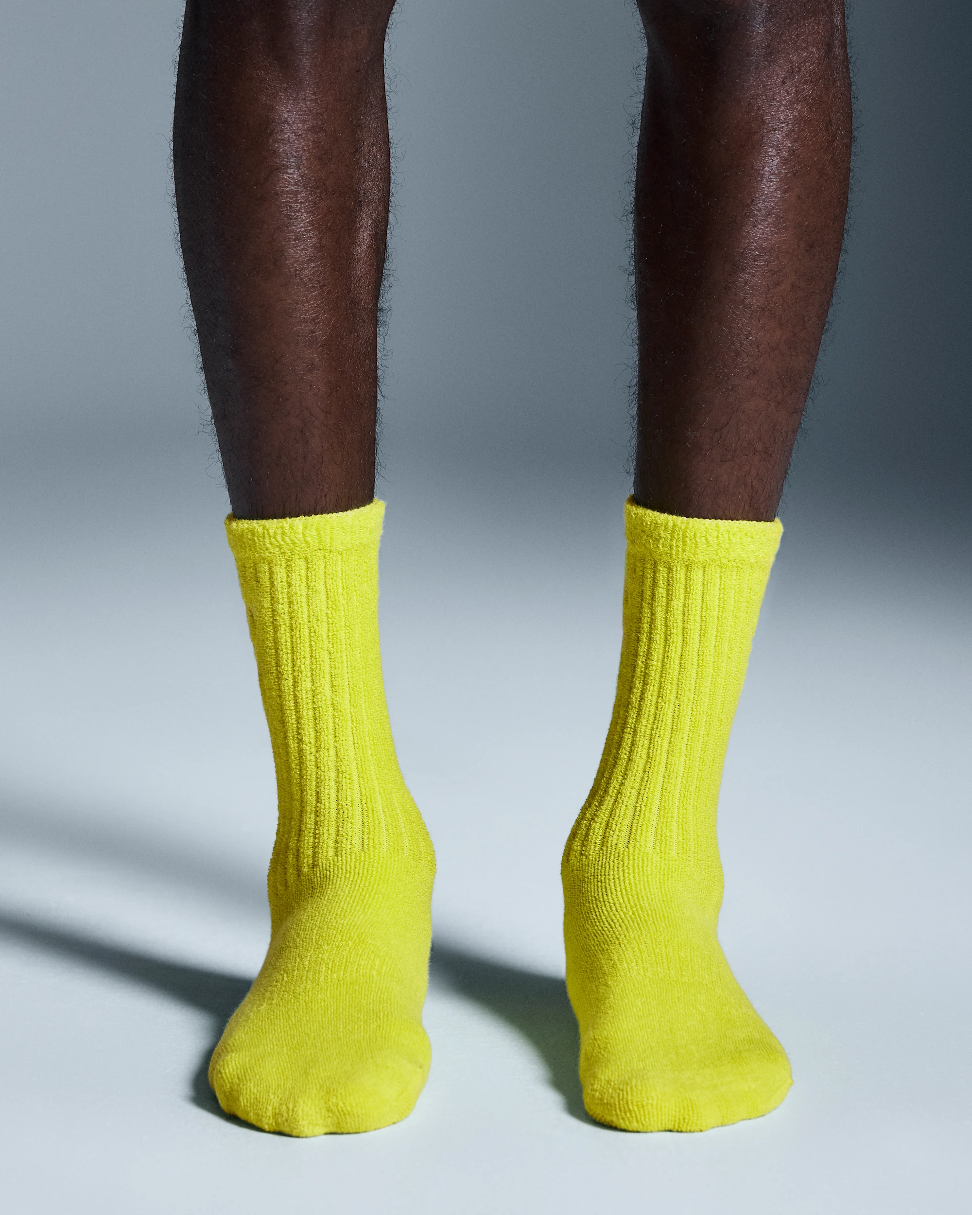 Terry Sock High - thumbnail 7