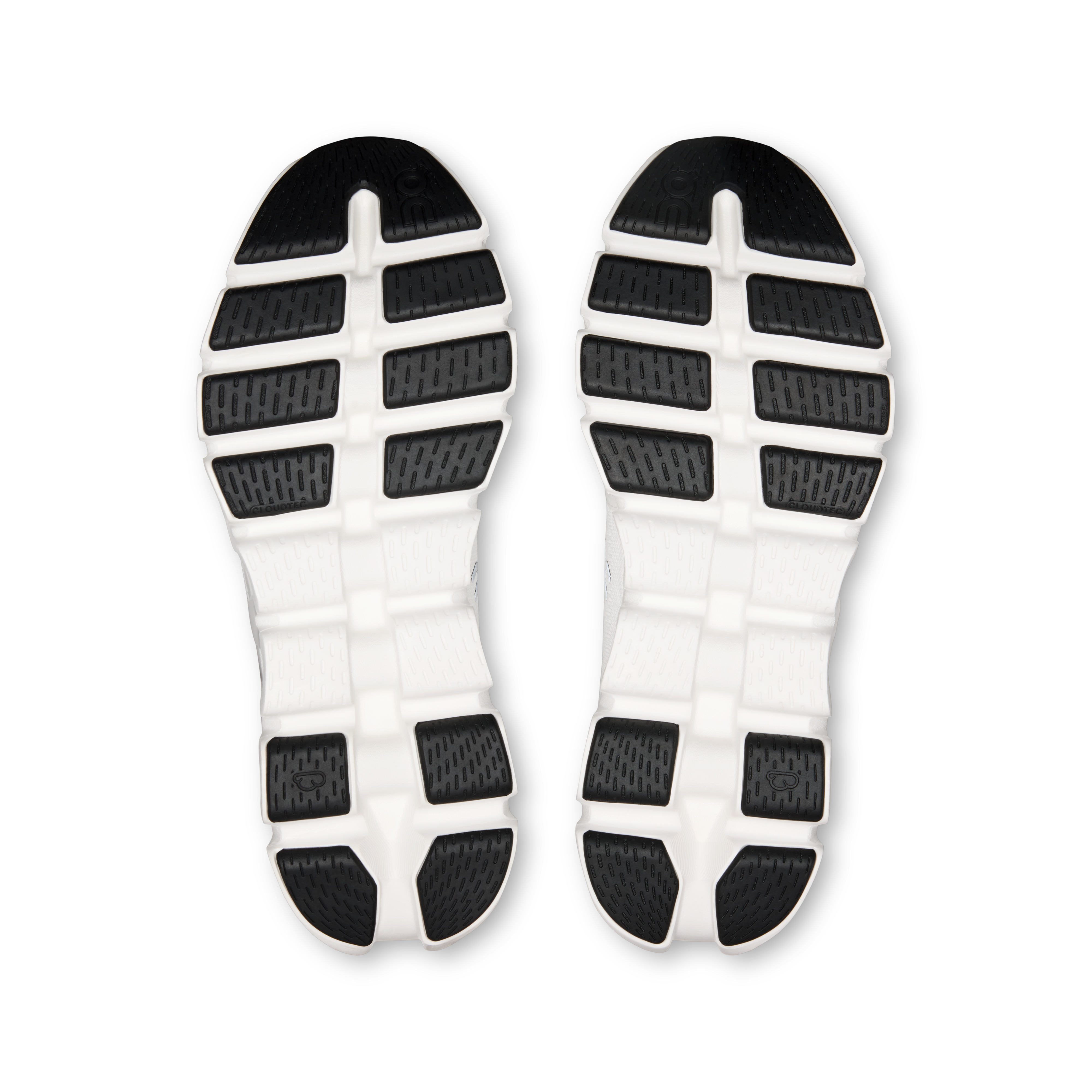 Cloud X 5Men / White | Black / 44
