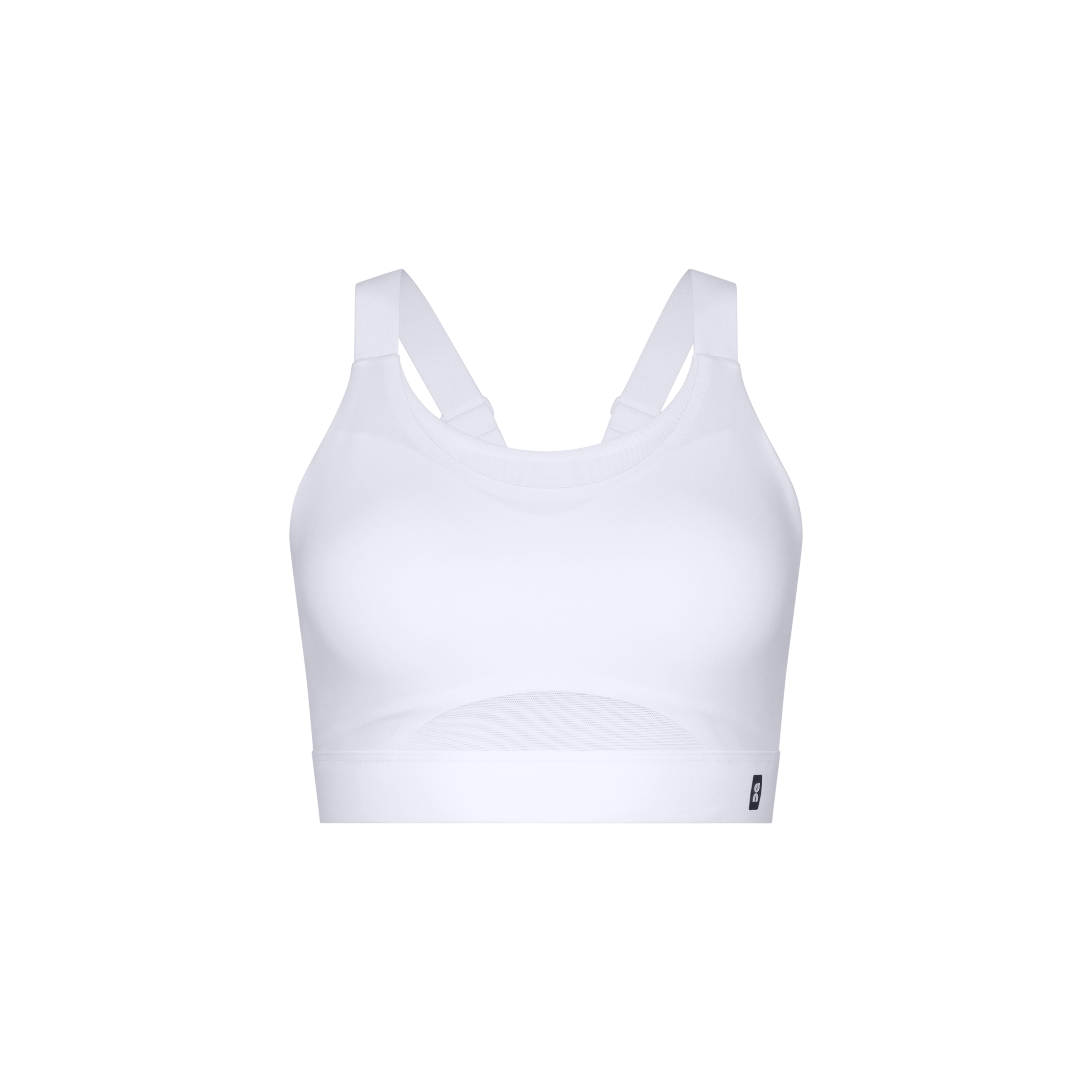Women / White / M