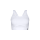 Performance Bra in White