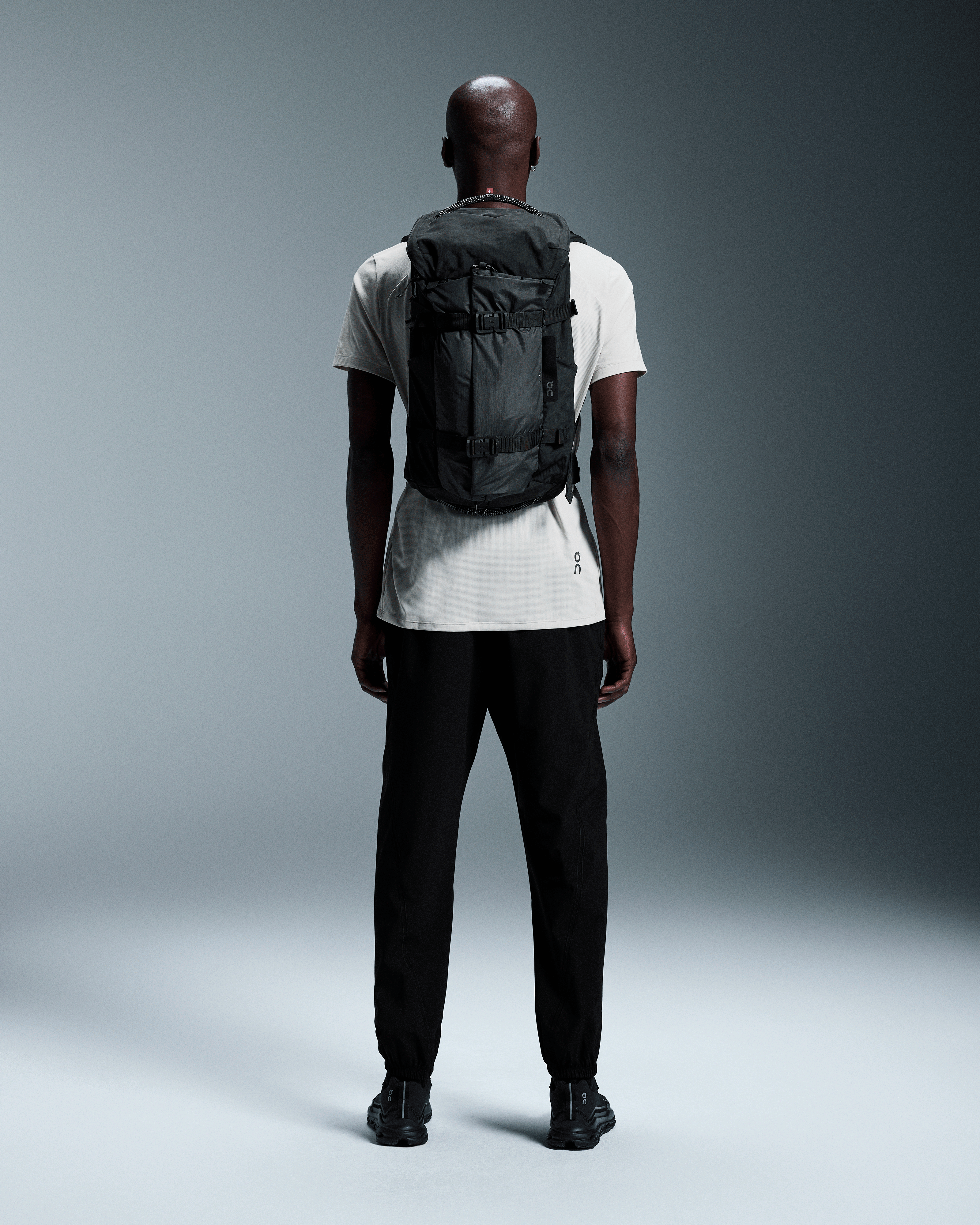 Speed Pack 24L EliteUnisex / Black | Magnet