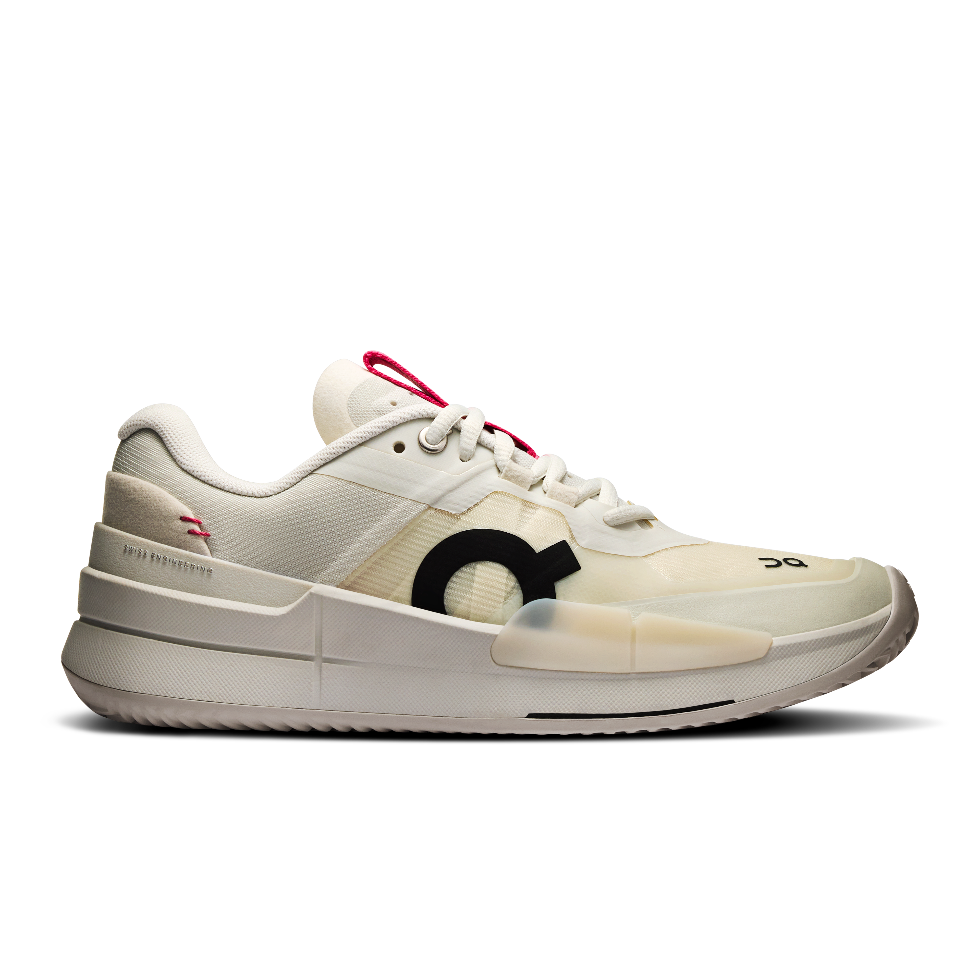 Women / Ice | Pink / 40.5