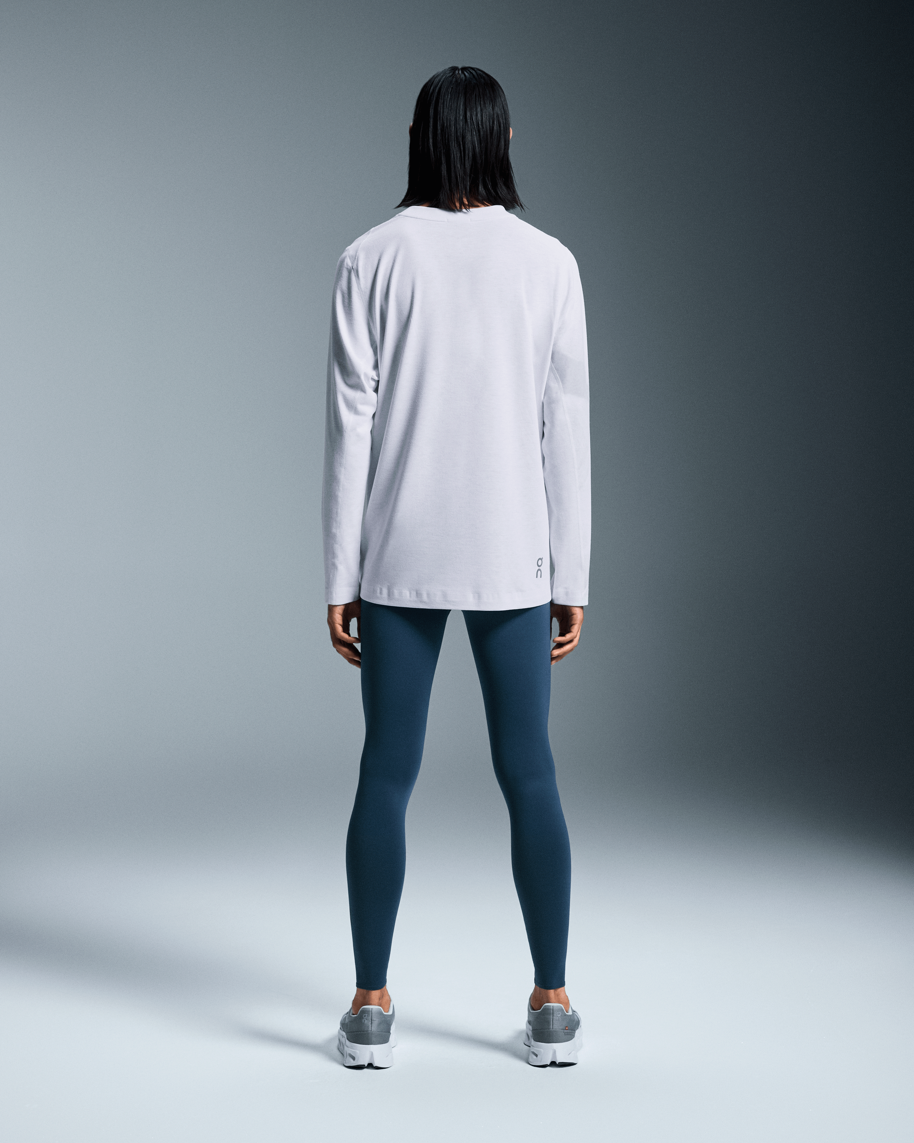 On Active Tights Denim Men Tights