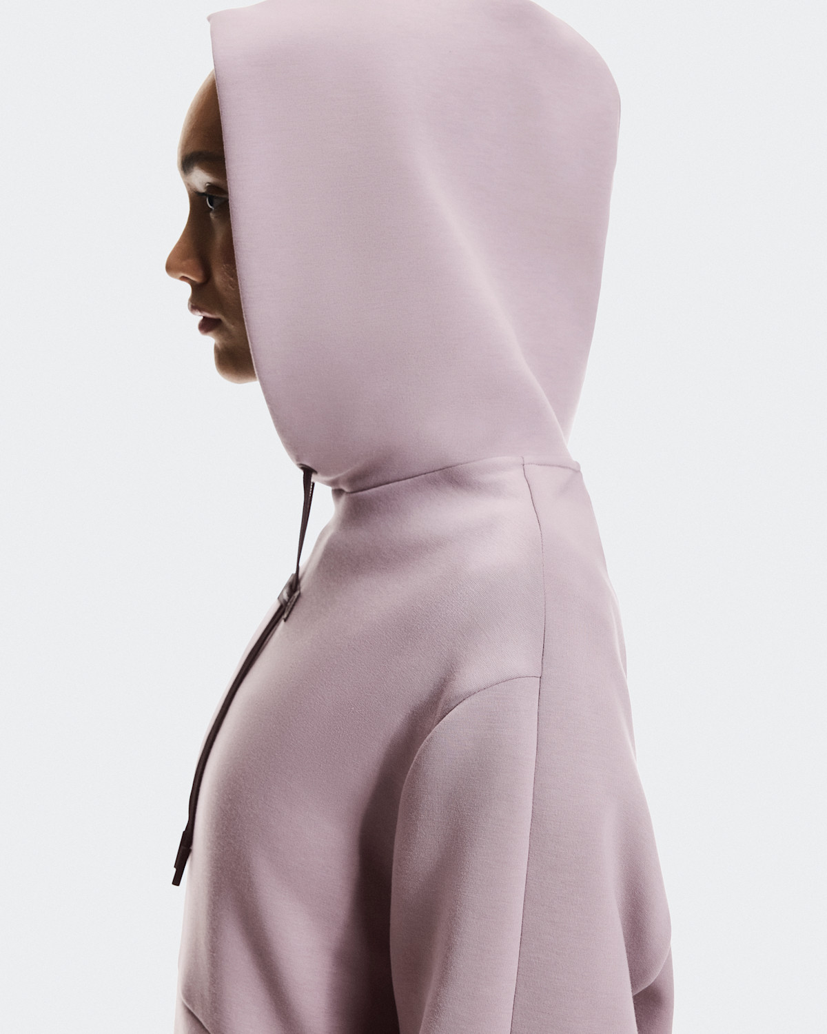 Women's Focus Tech Hoodie