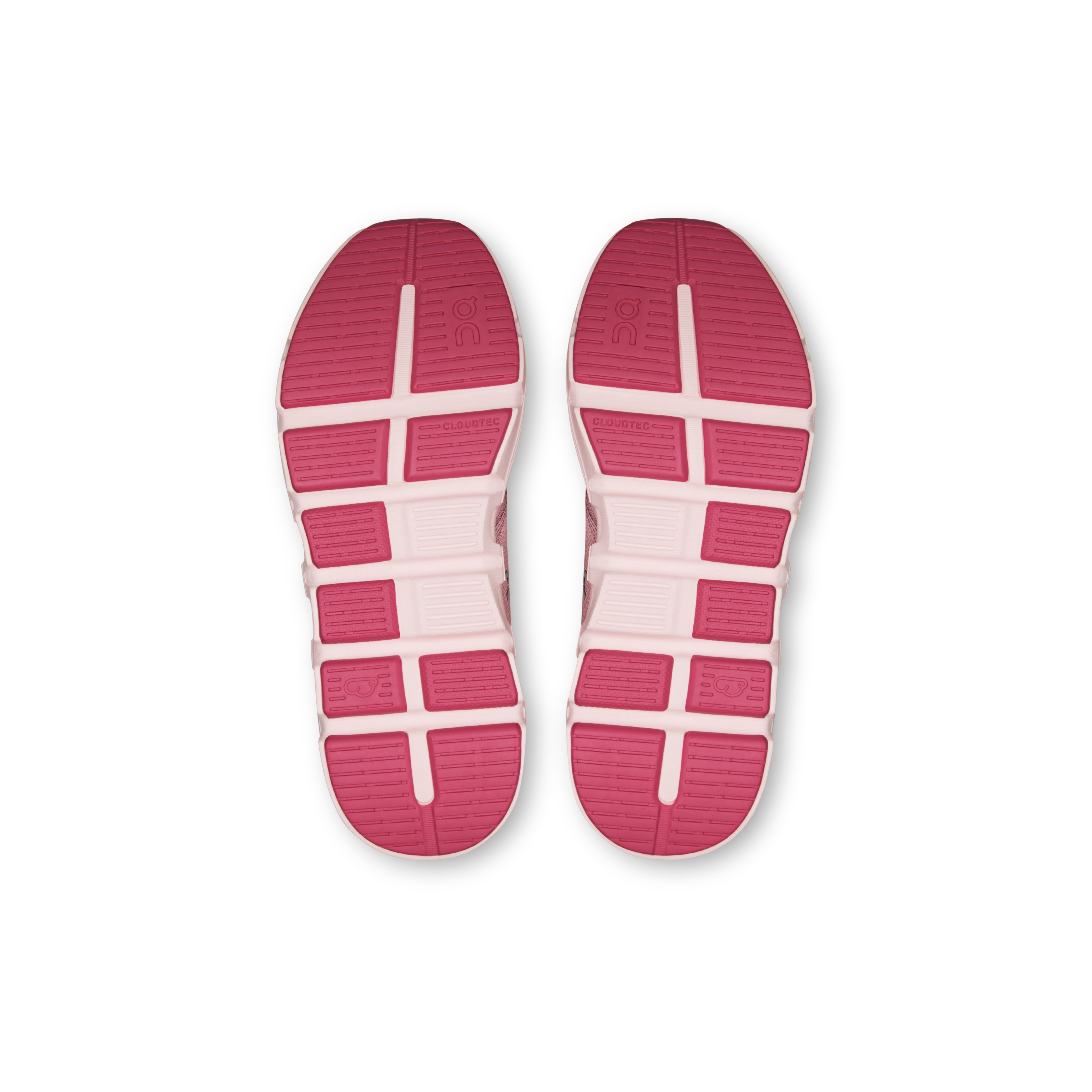 On Cloud Play 2 Zephyr & Camellia Kids Active life Shoes