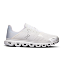 Cloud 6 Coast Lifestyle Shoe in White/Glacier