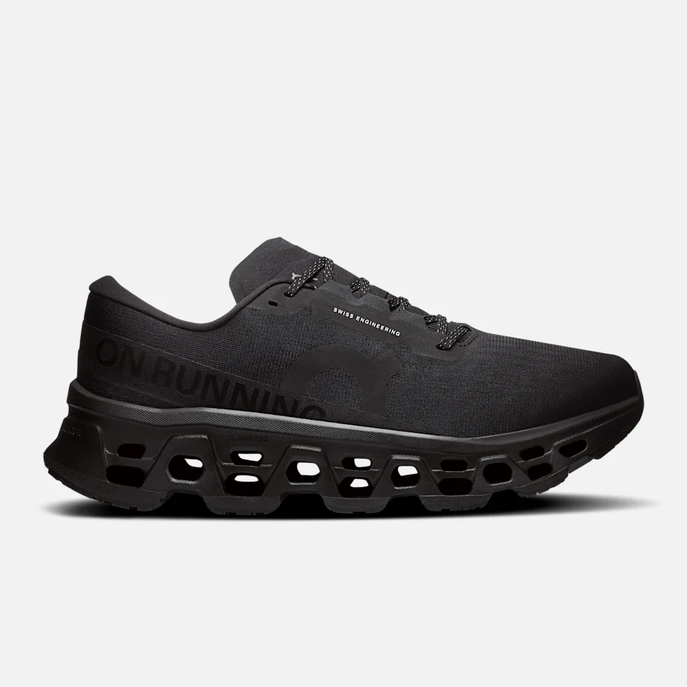 Night Runner Knit