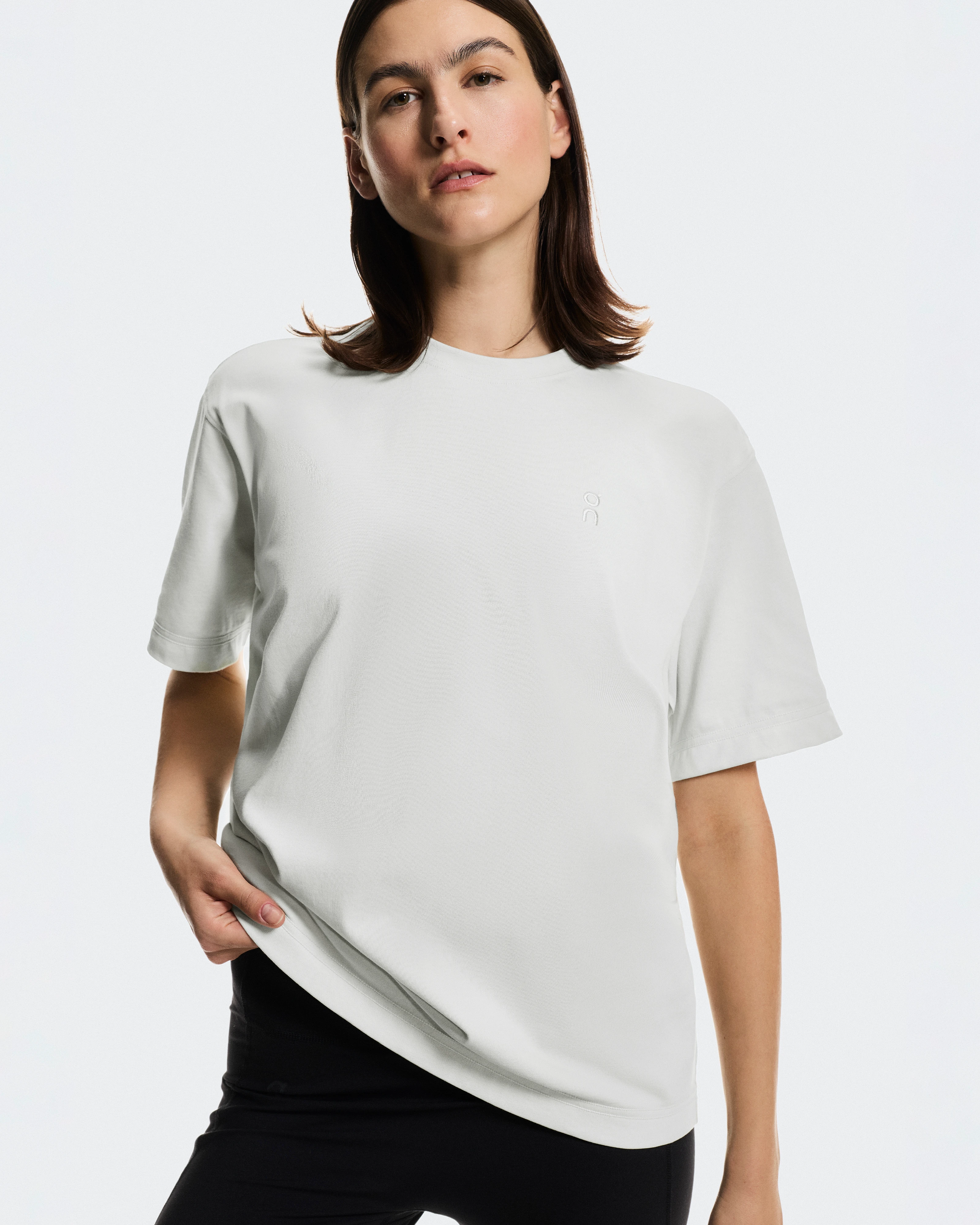 On Club Collective-T Iceberg Women Tops and t-shirts
